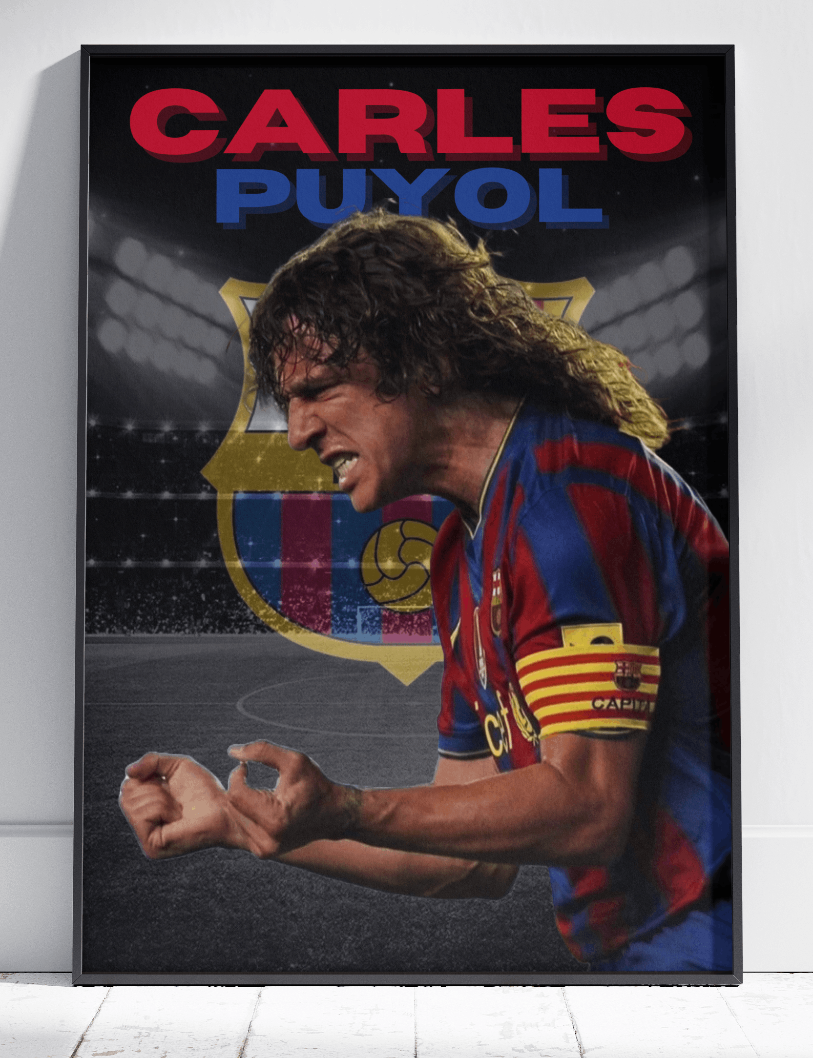 Carles Puyol