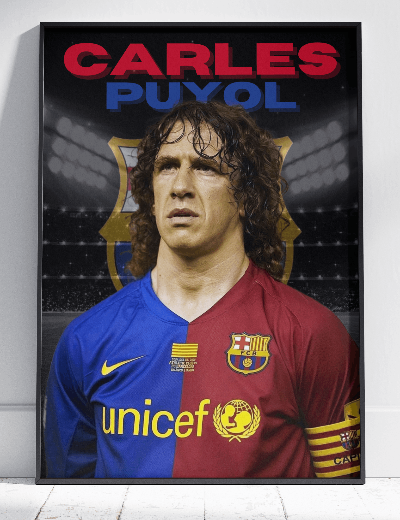 Carles Puyol