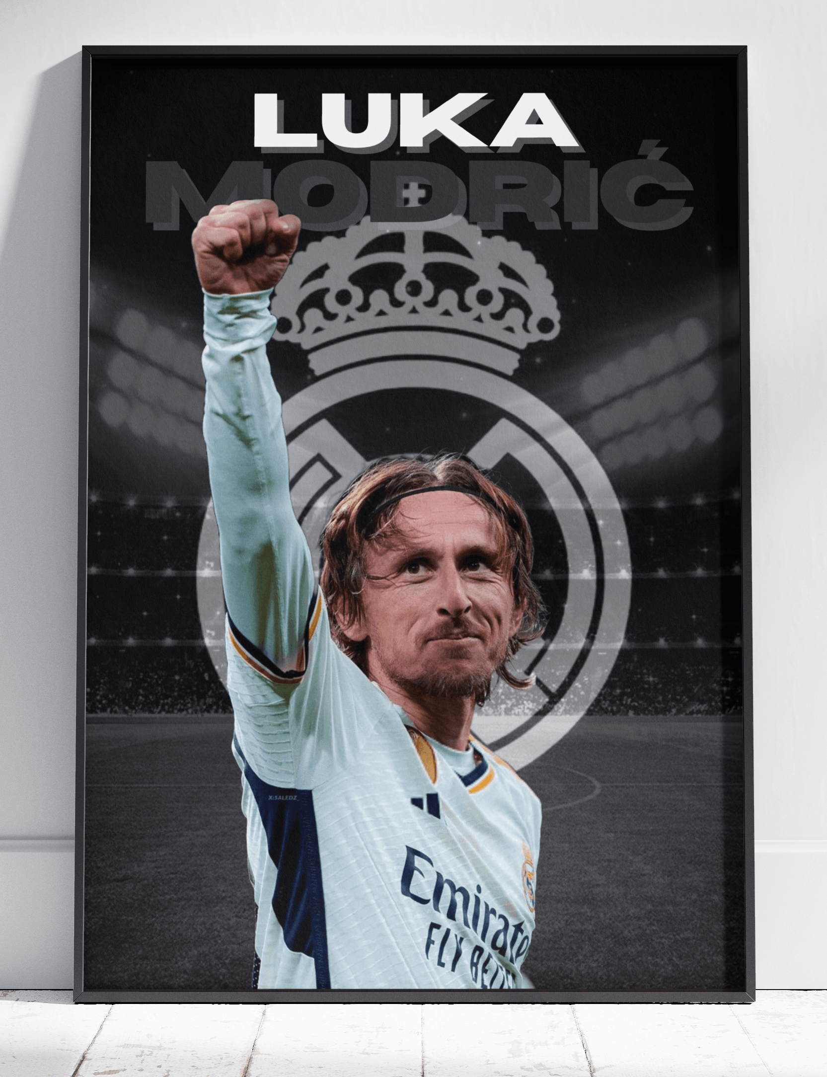 Luka Modric