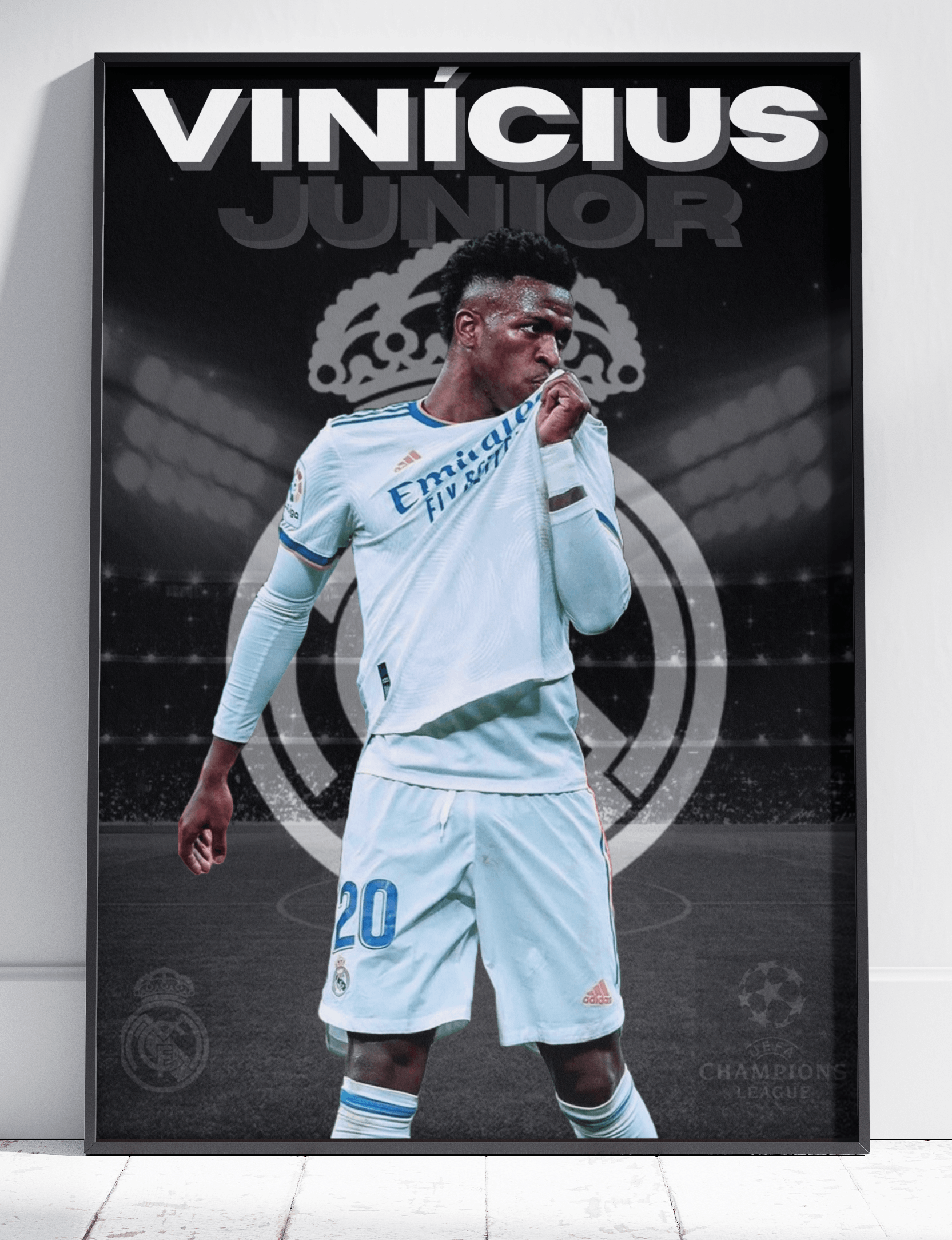 Vinícius Junior