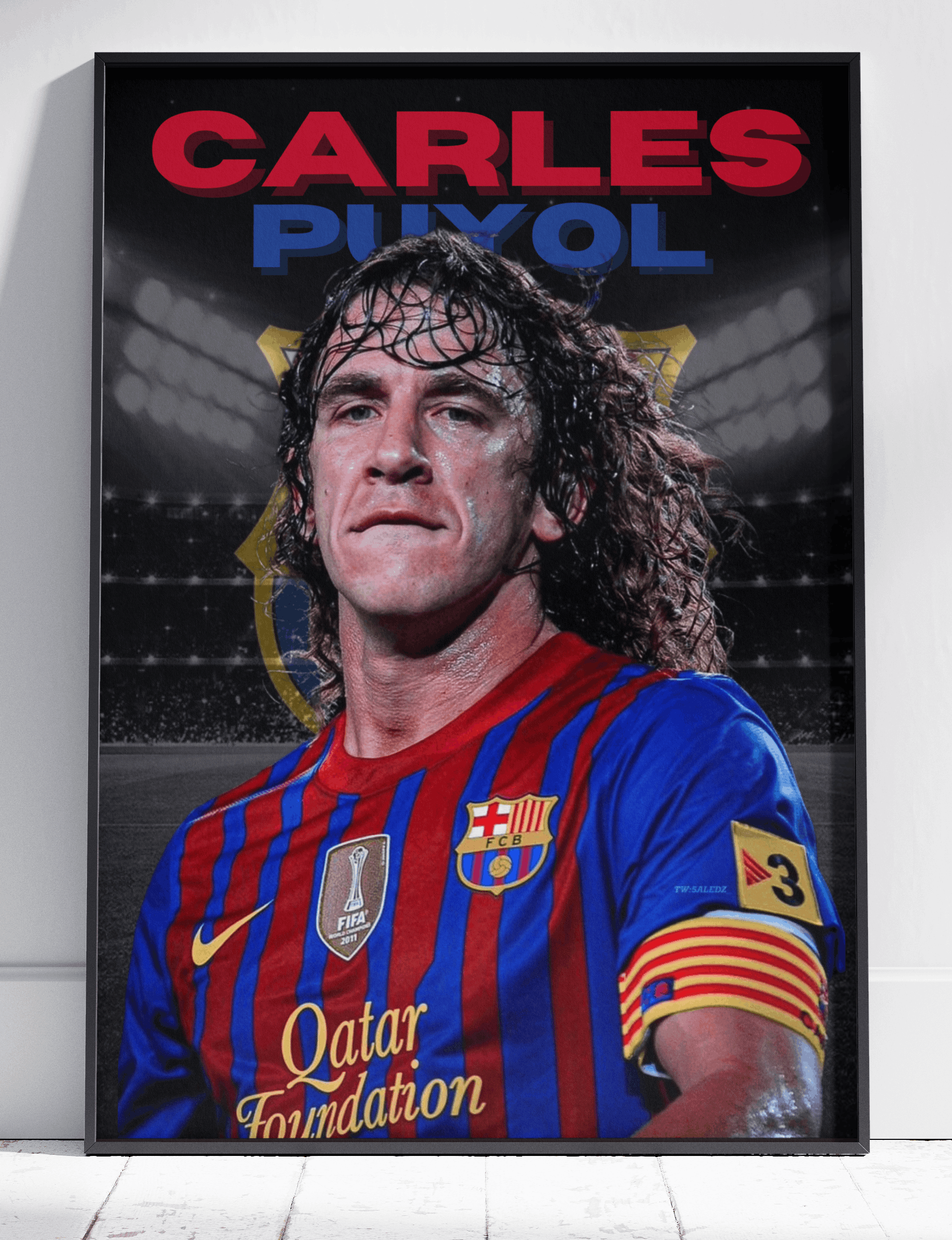 Carles Puyol