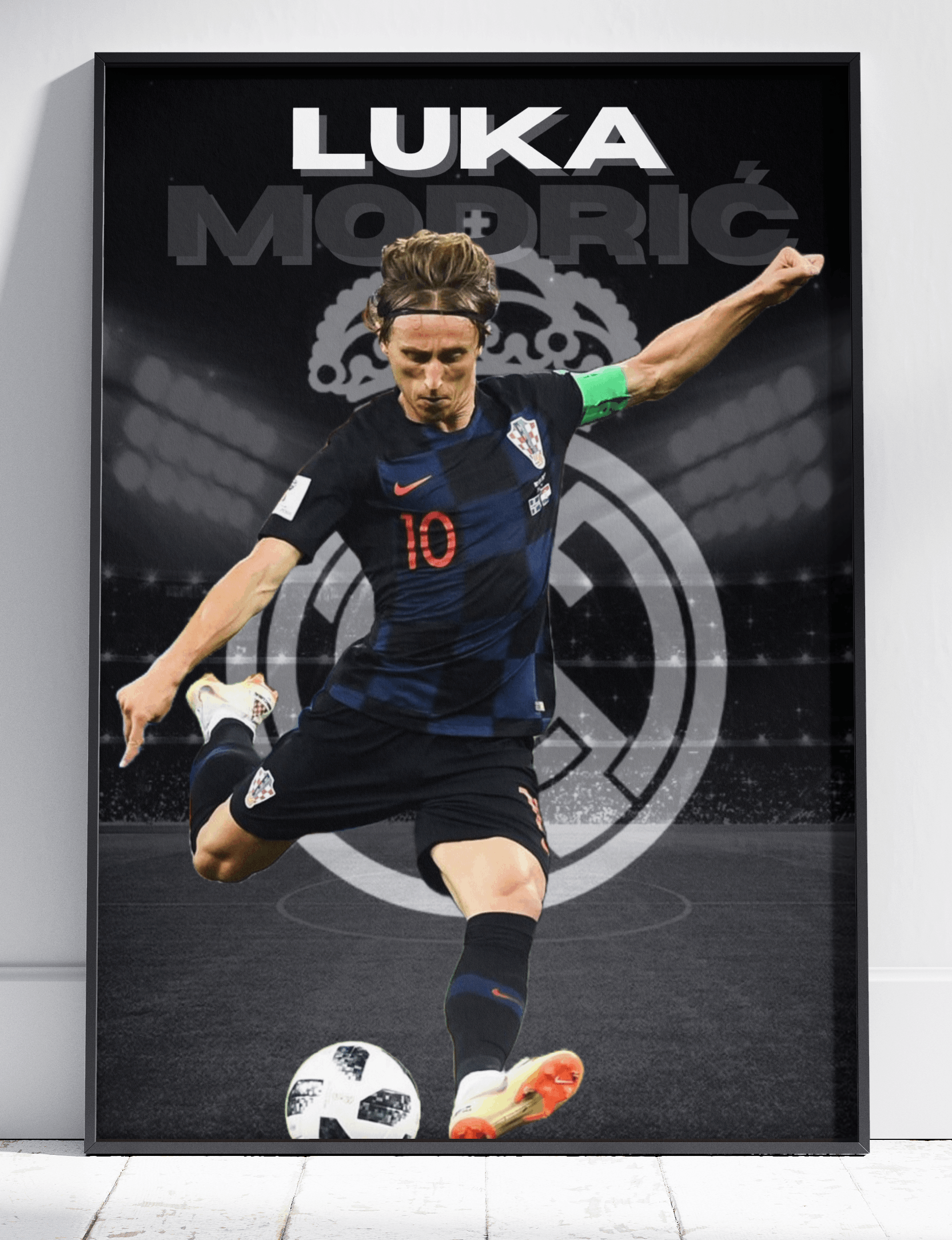 Luka Modric