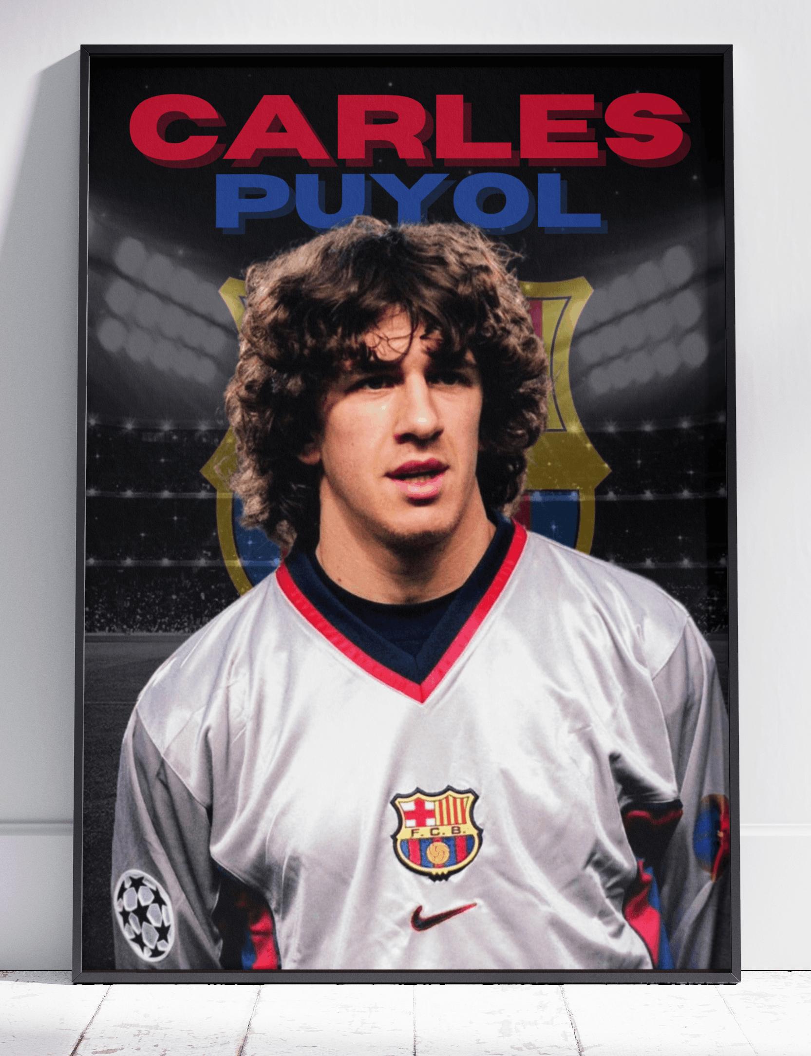 Carles Puyol