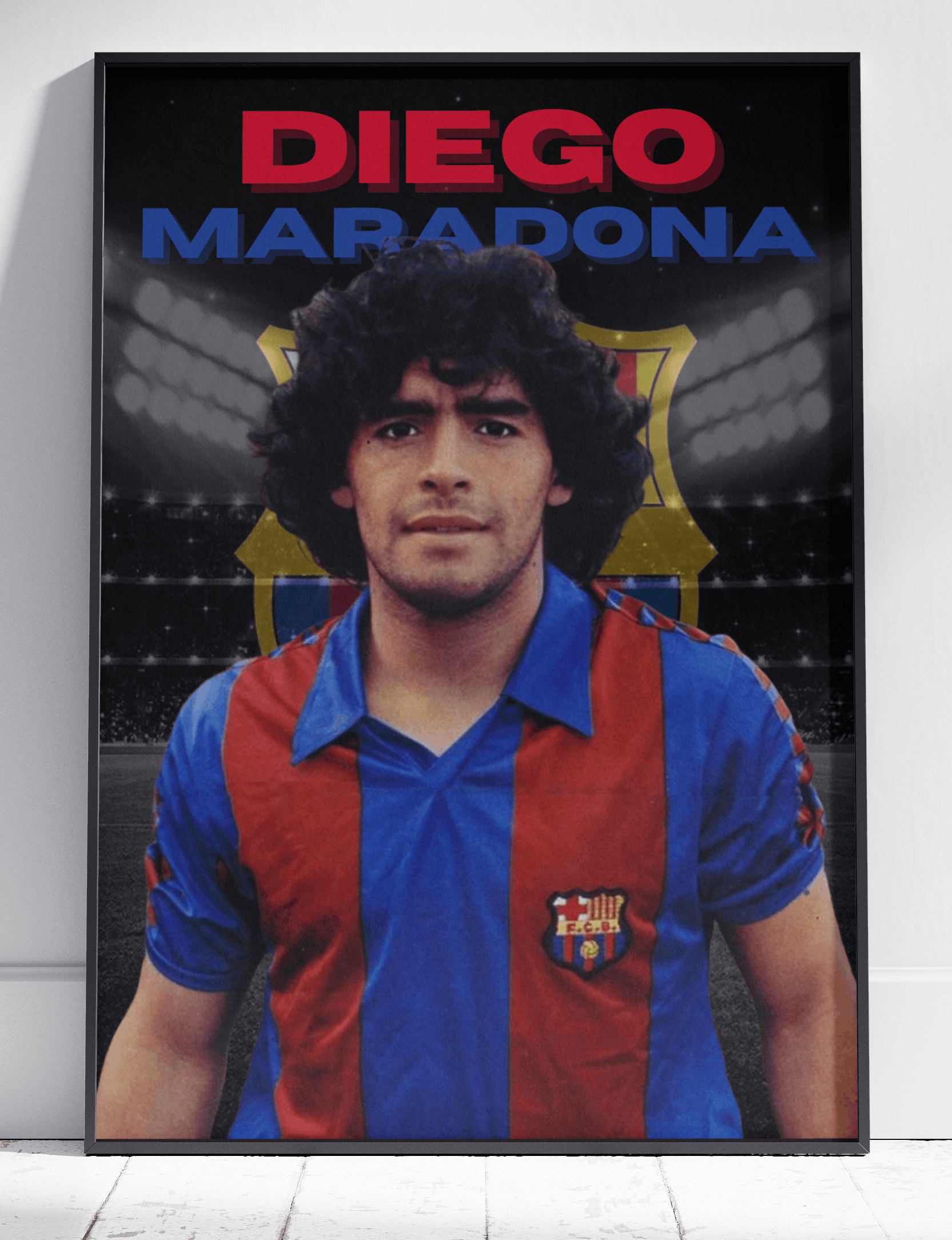 Diego Maradona