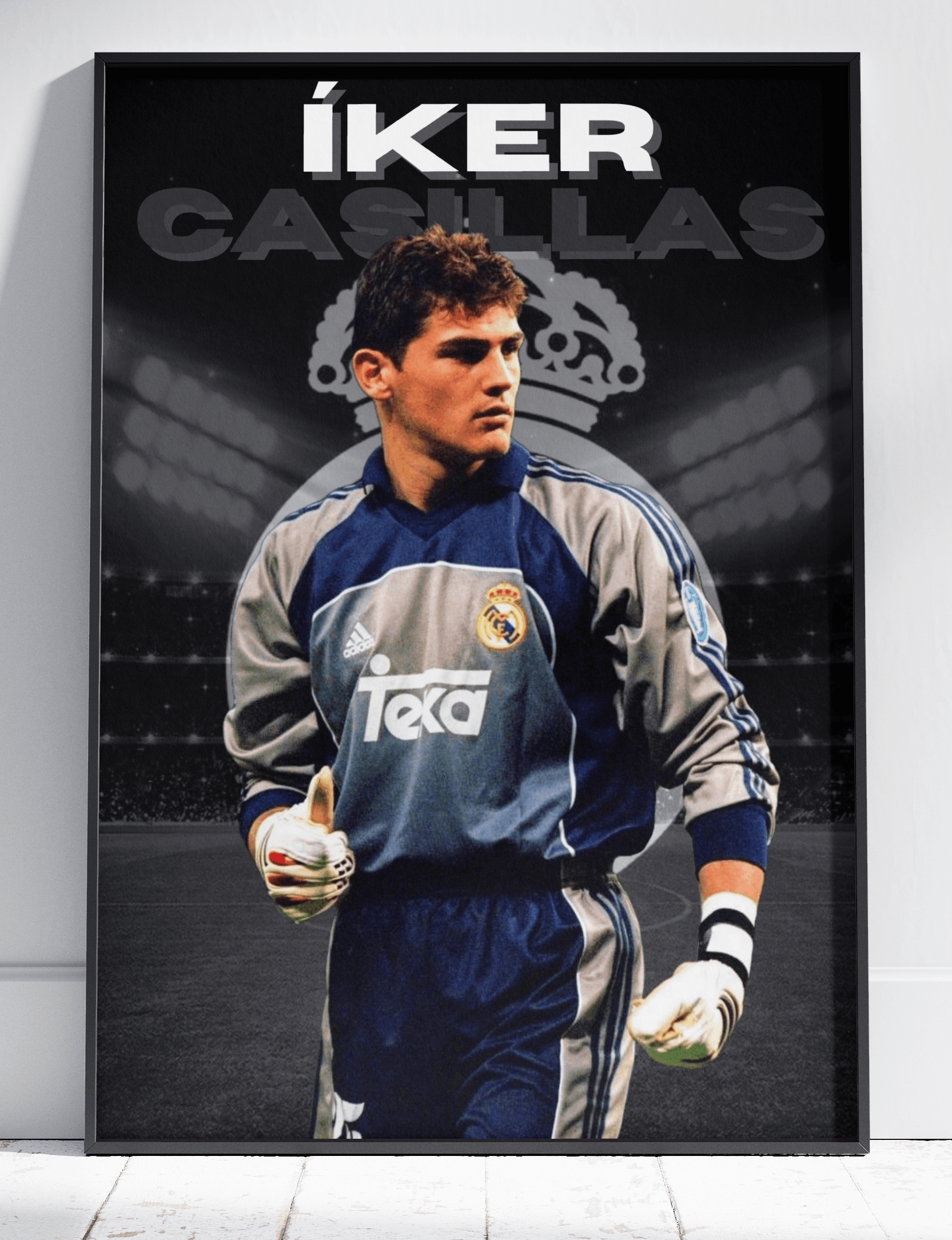 Iker Casillas