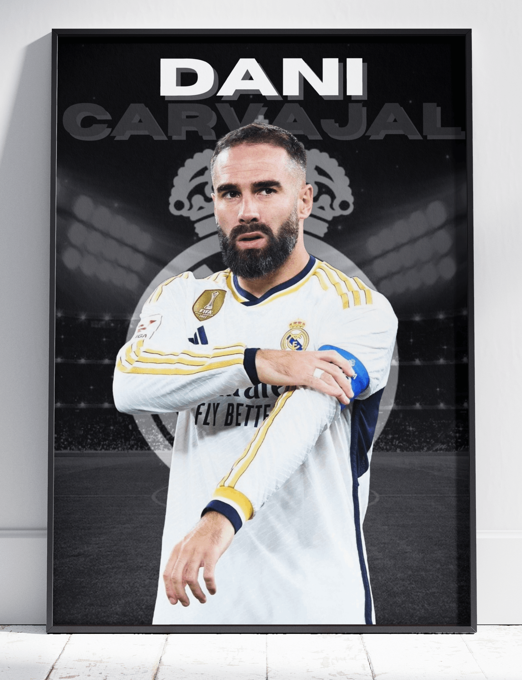 Dani Carvajal