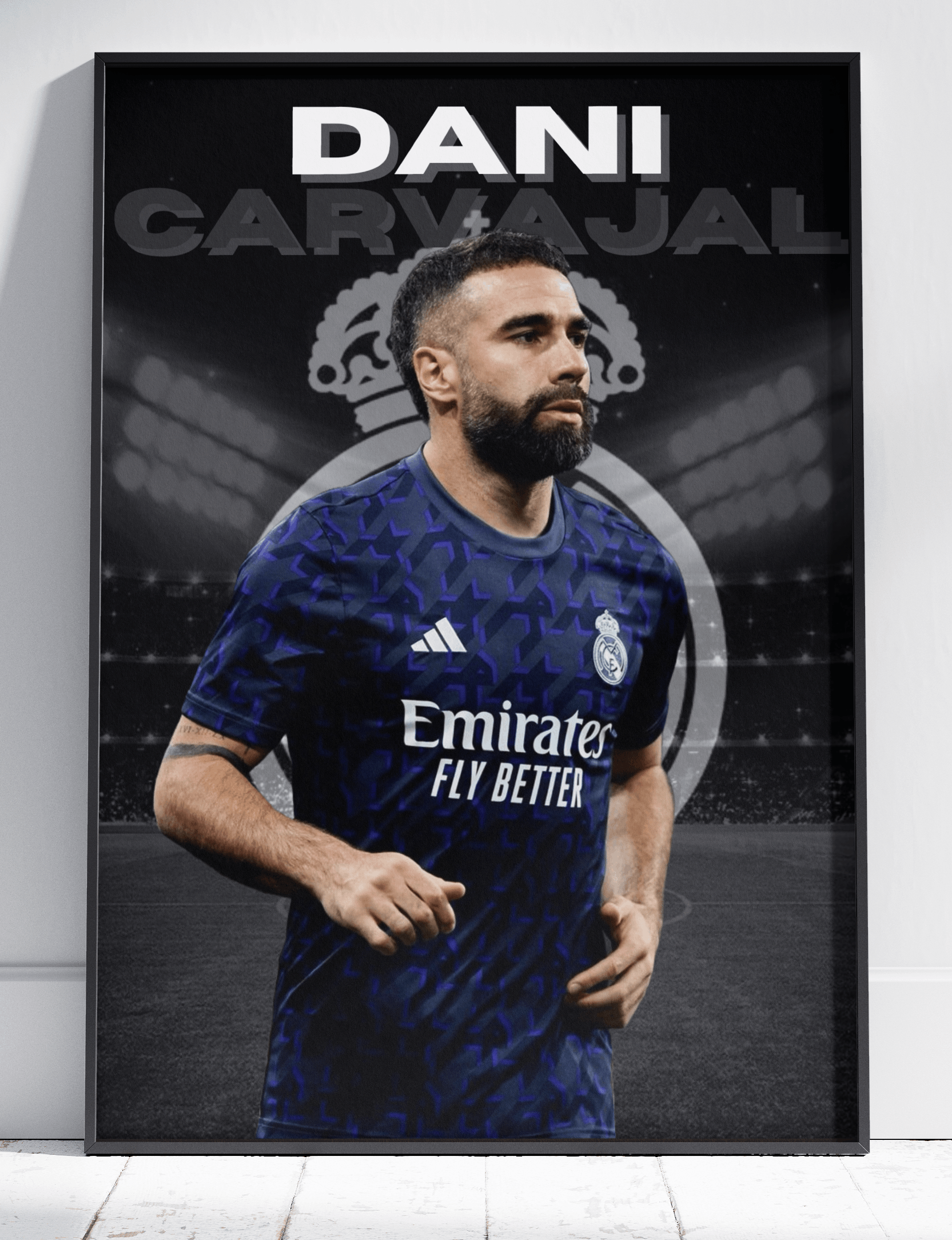 Dani Carvajal