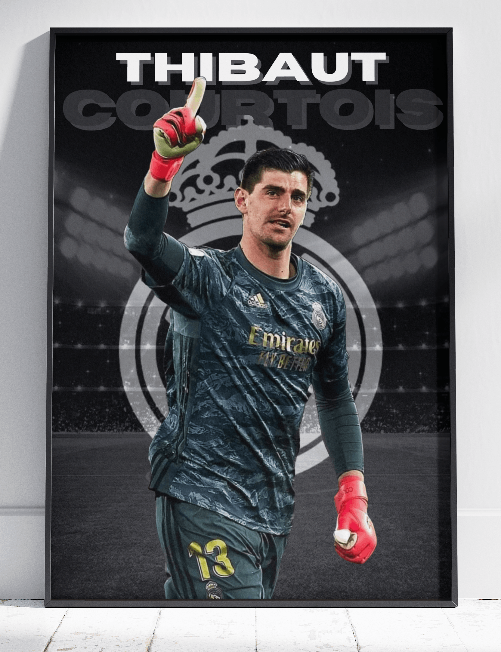 Thibaut Courtois