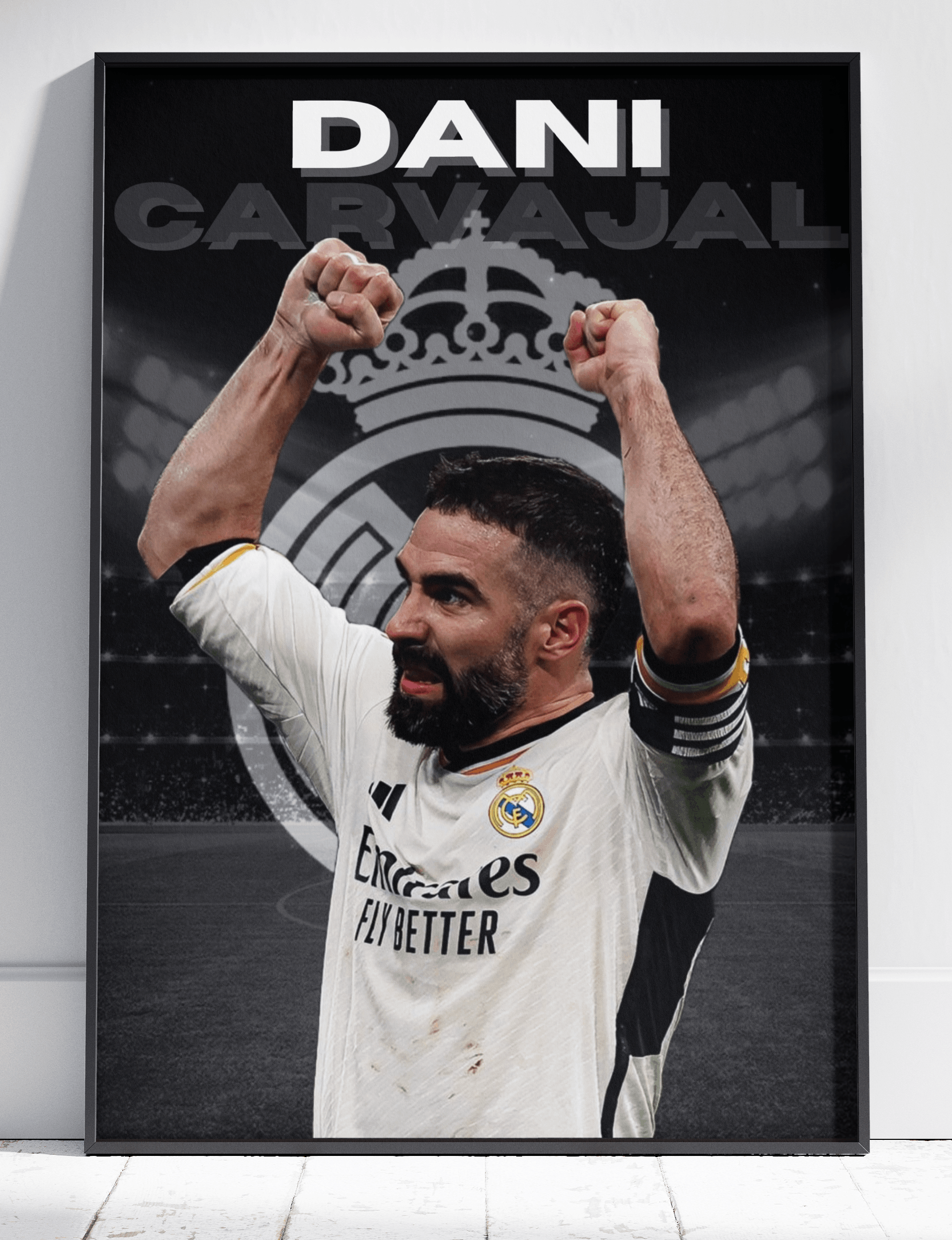 Dani Carvajal