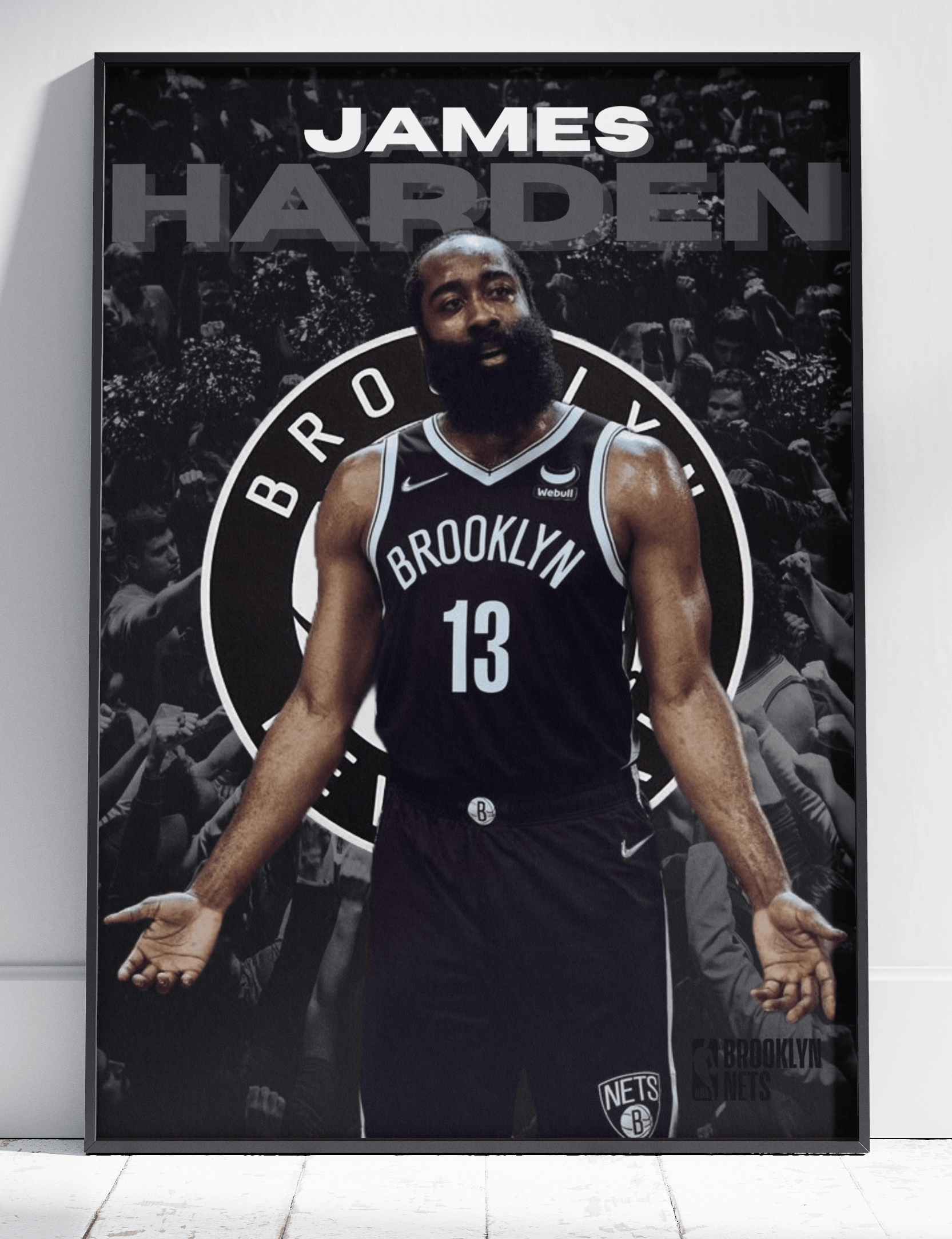 James Harden