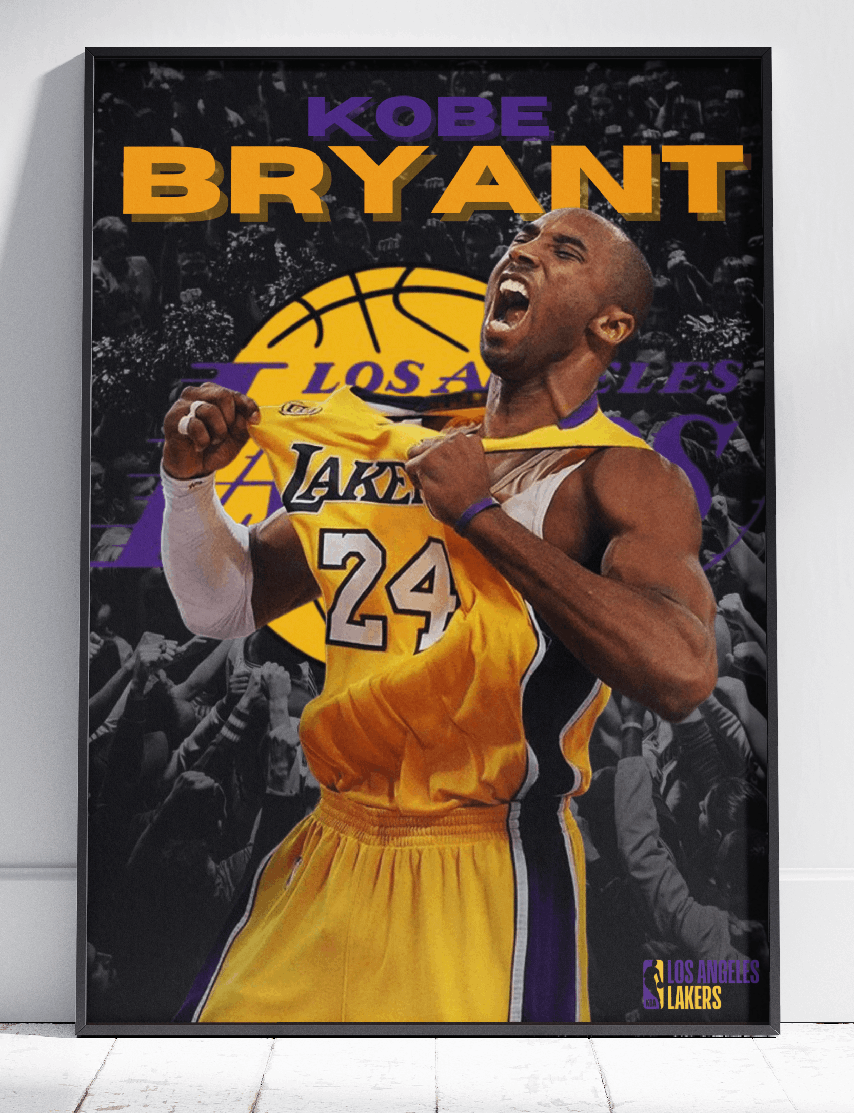 Kobe Bryant