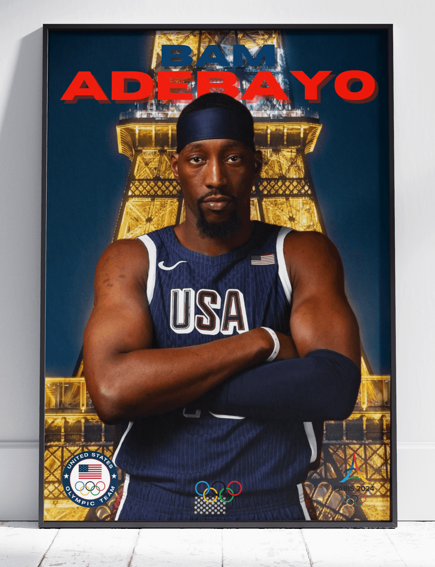 Bam Adebayo