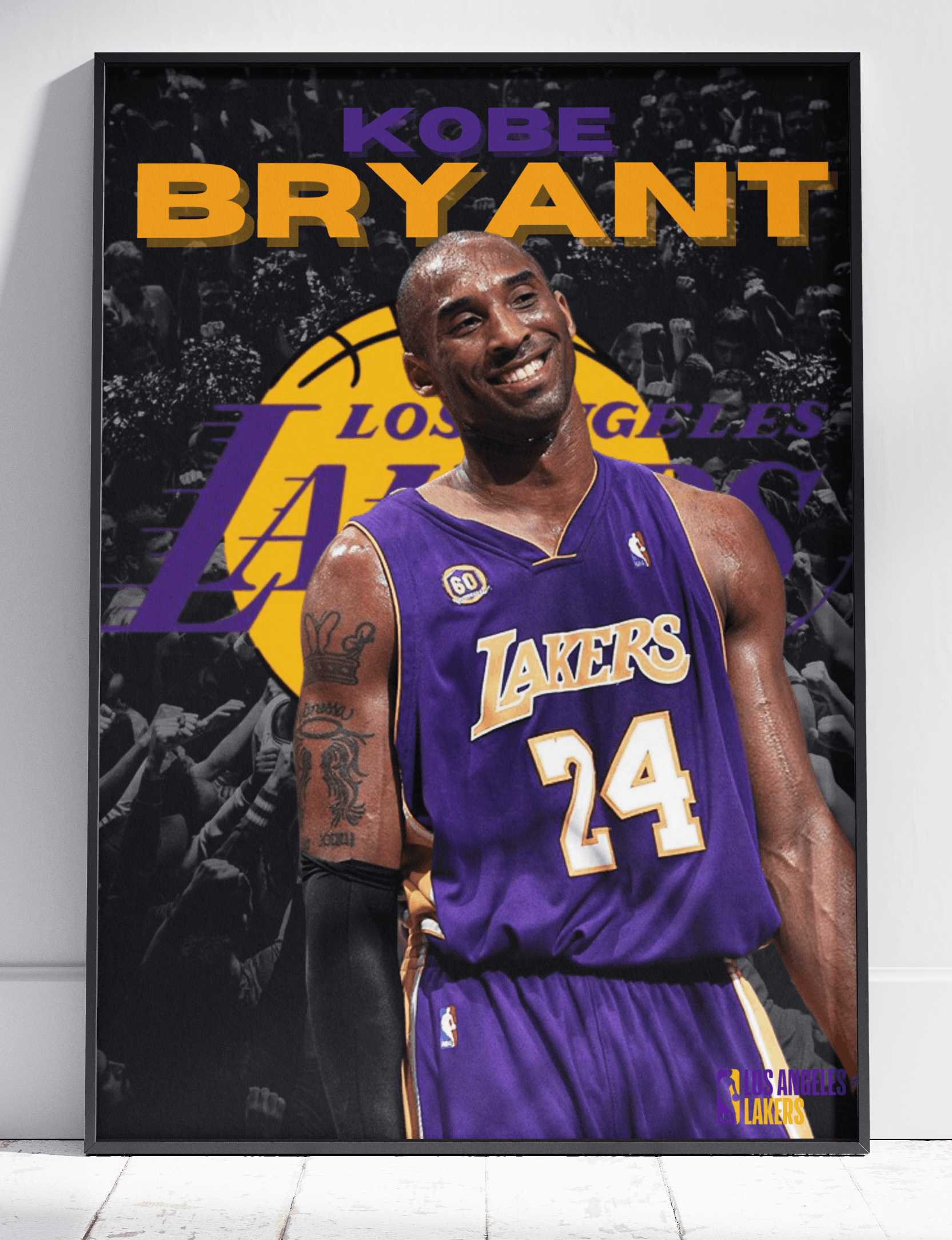 Kobe Bryant