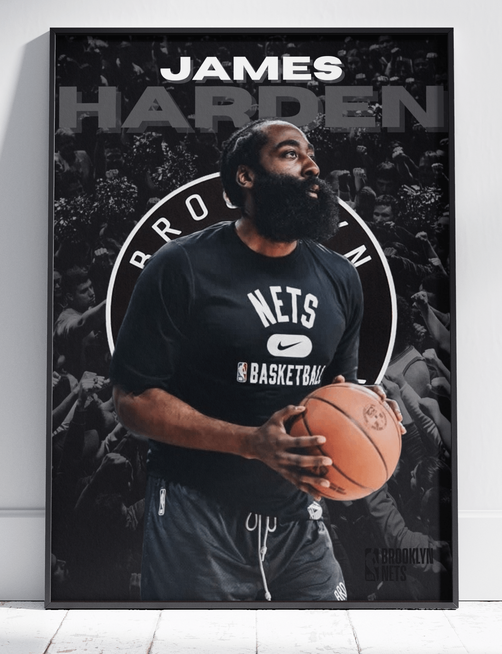 James Harden
