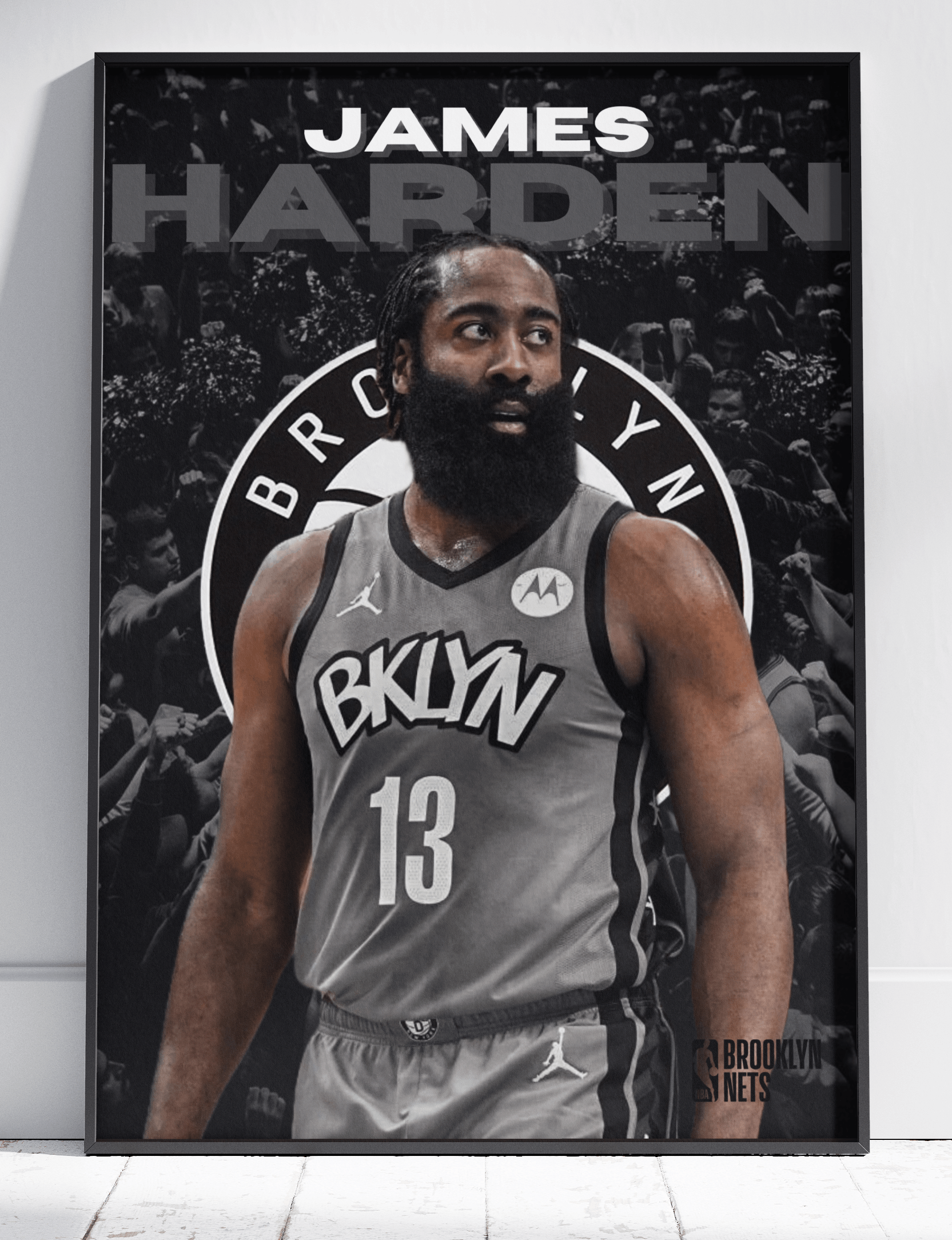 James Harden