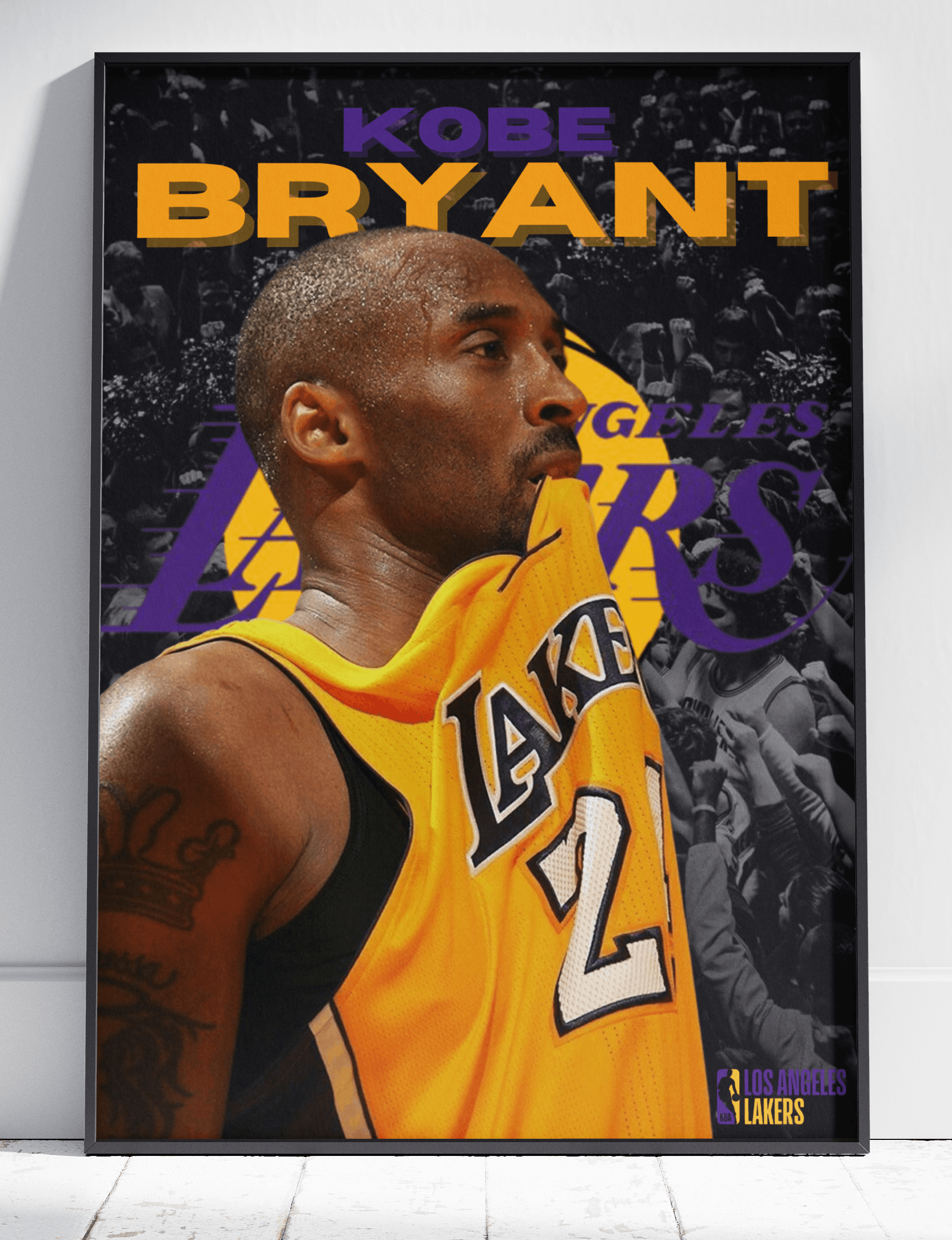 Kobe Bryant