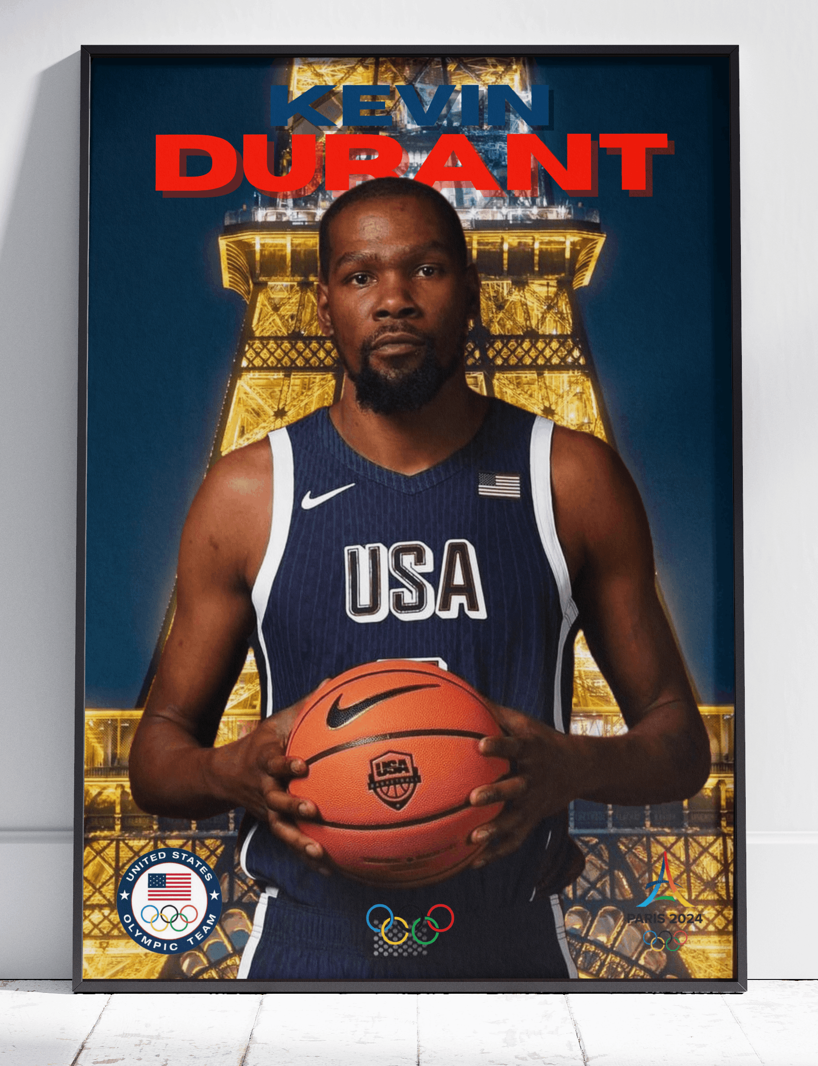 Kevin Durant