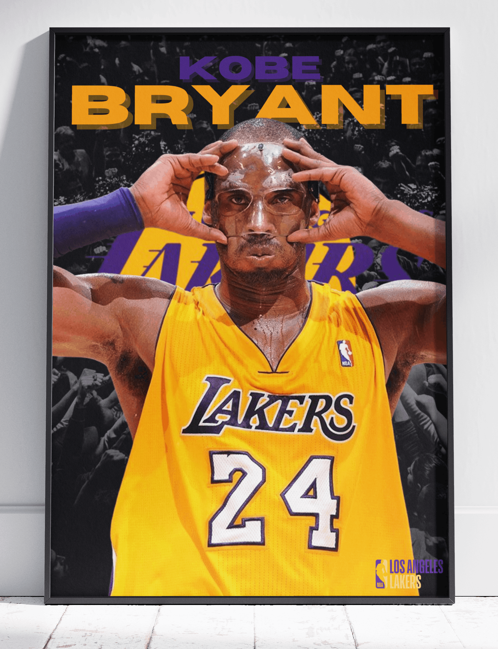 Kobe Bryant
