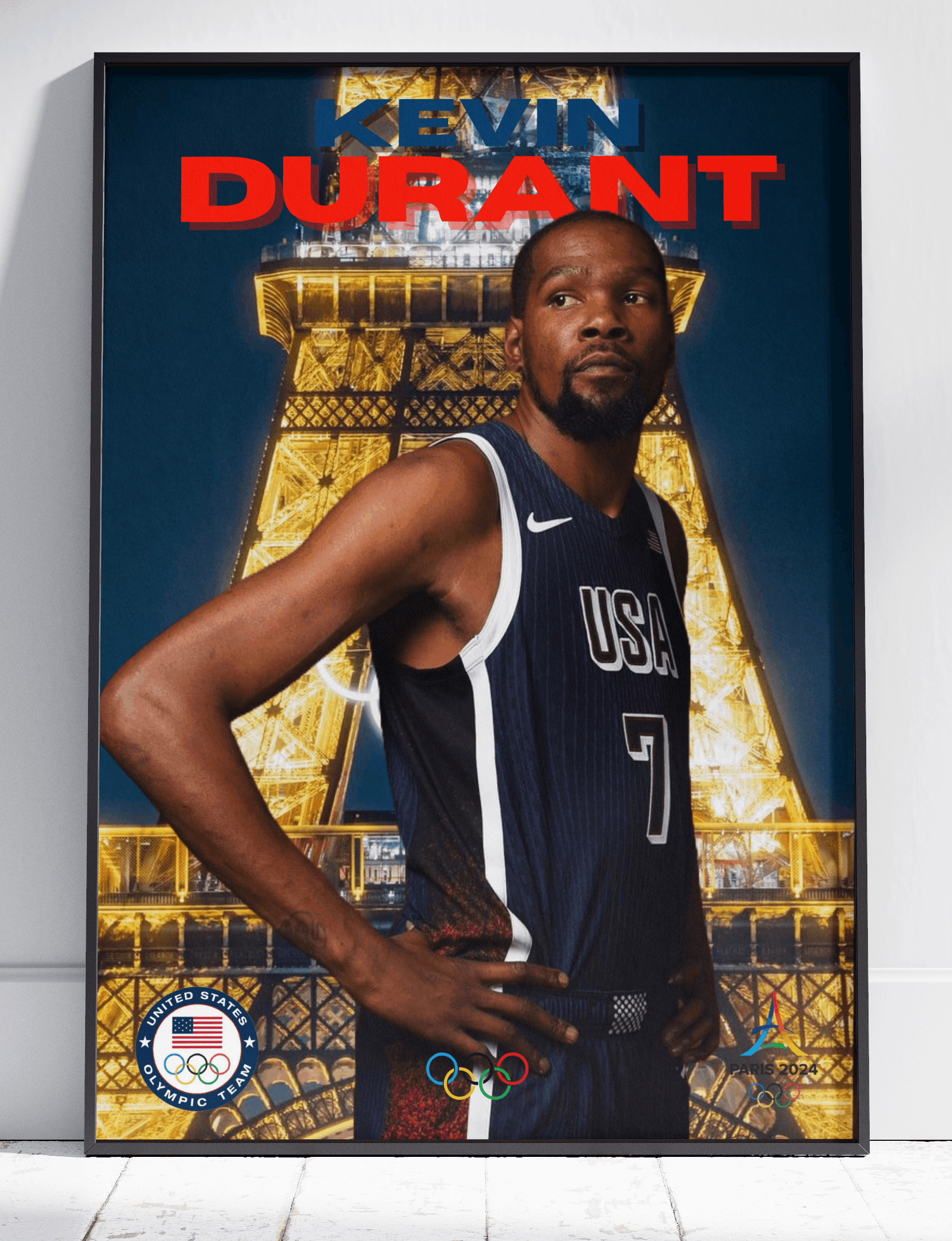 Kevin Durant