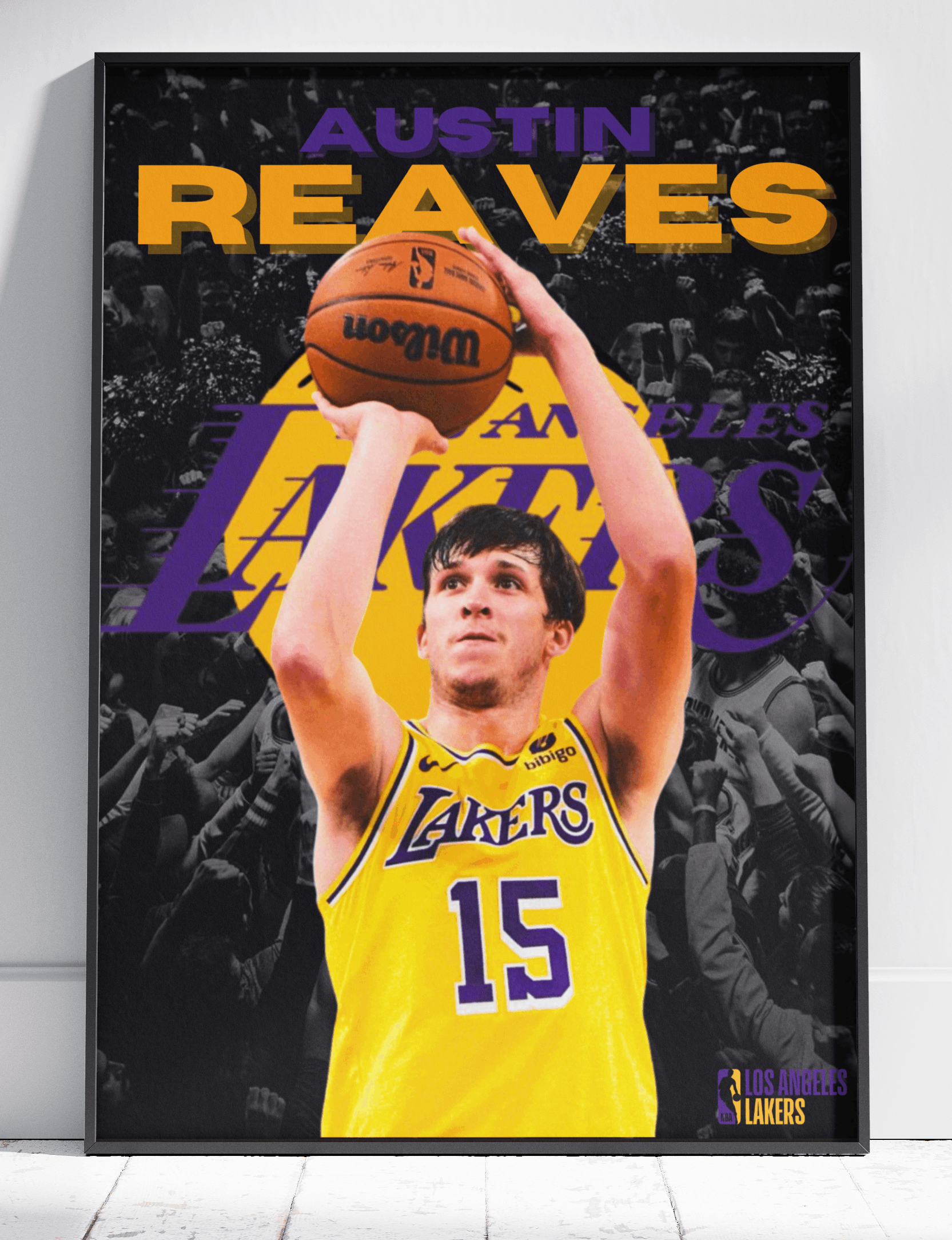 Austin Reaves