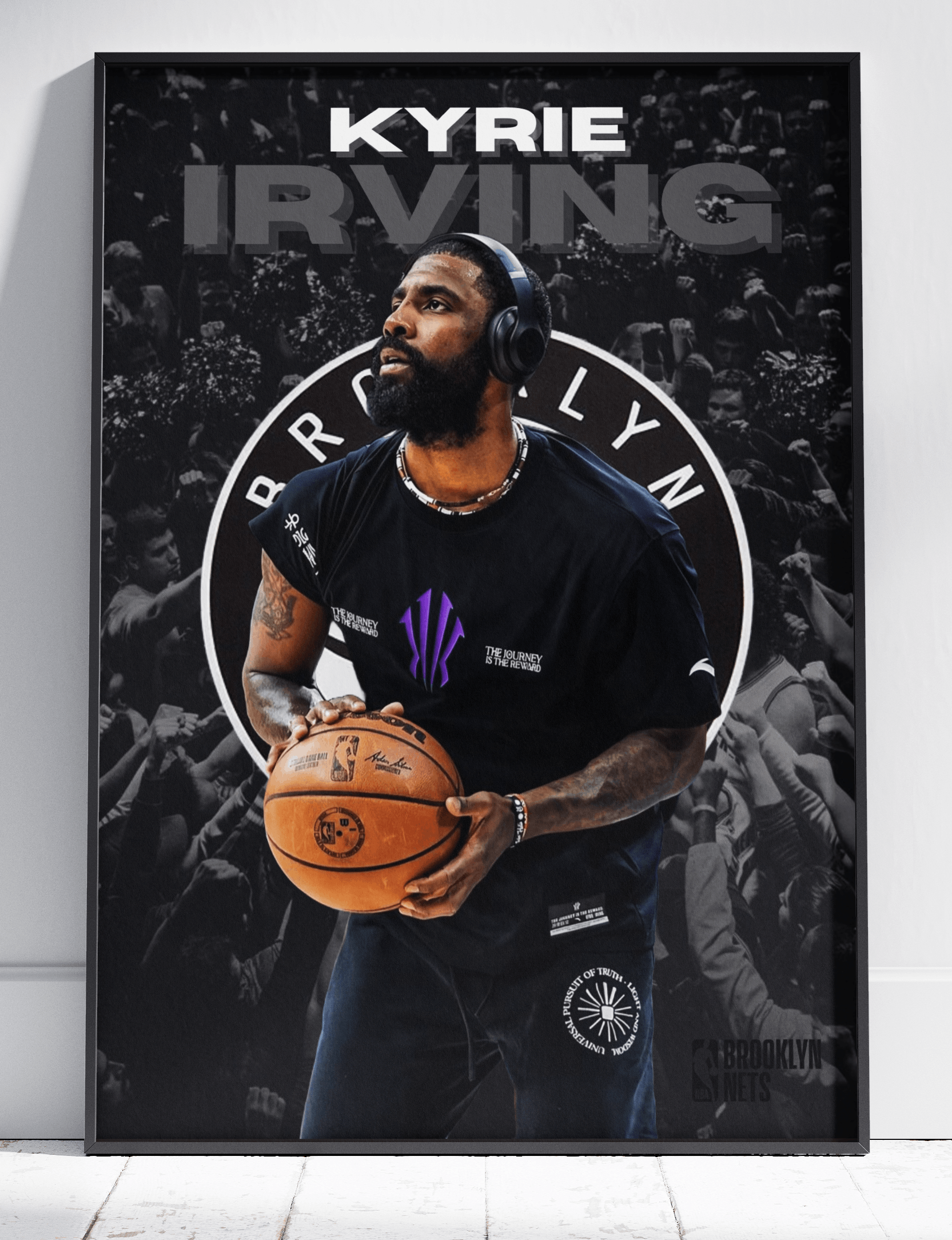 Kyrie Irving