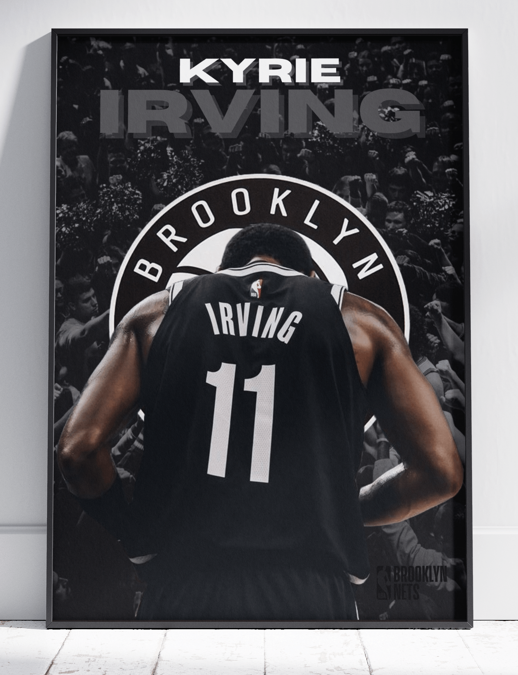 Kyrie Irving