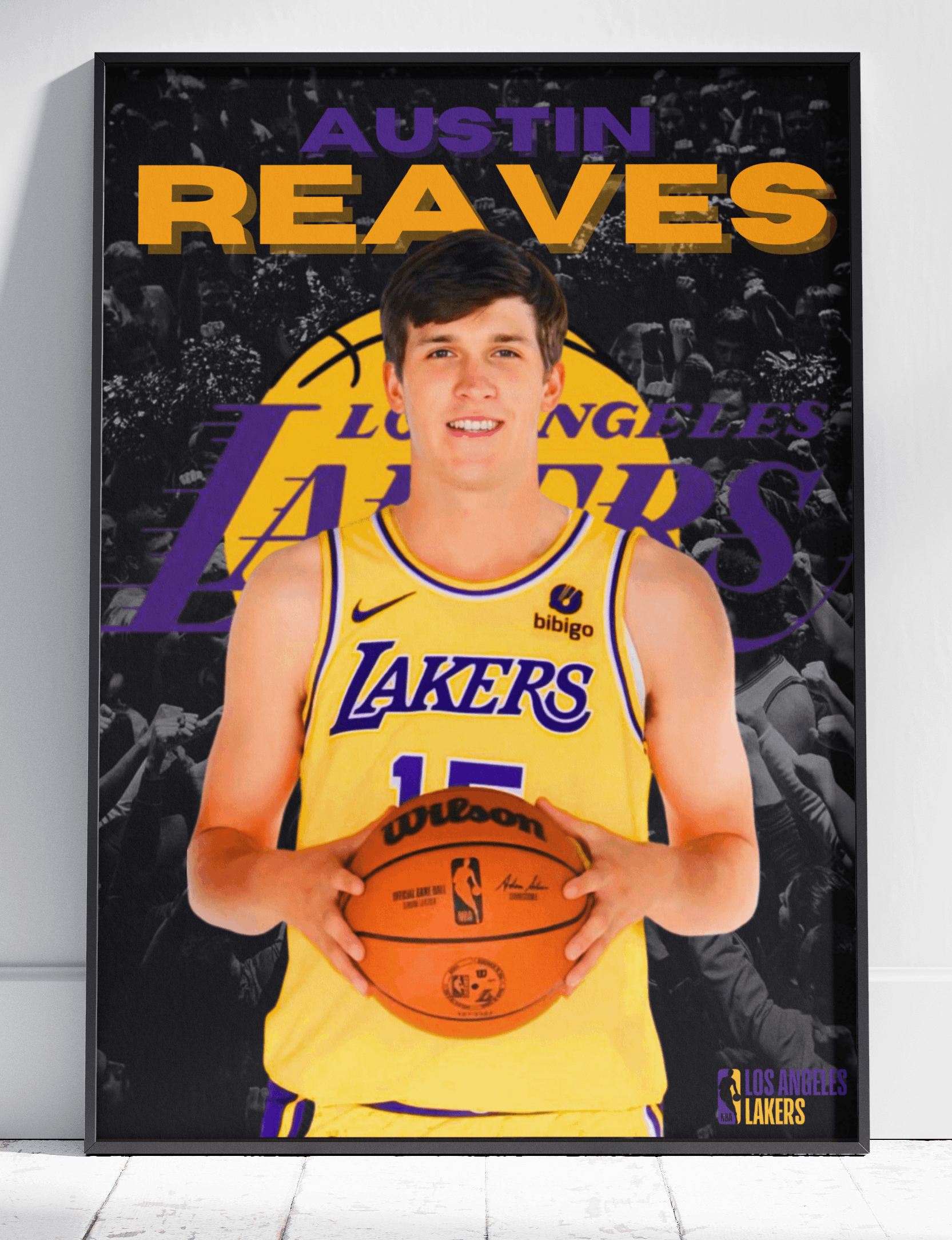 Austin Reaves