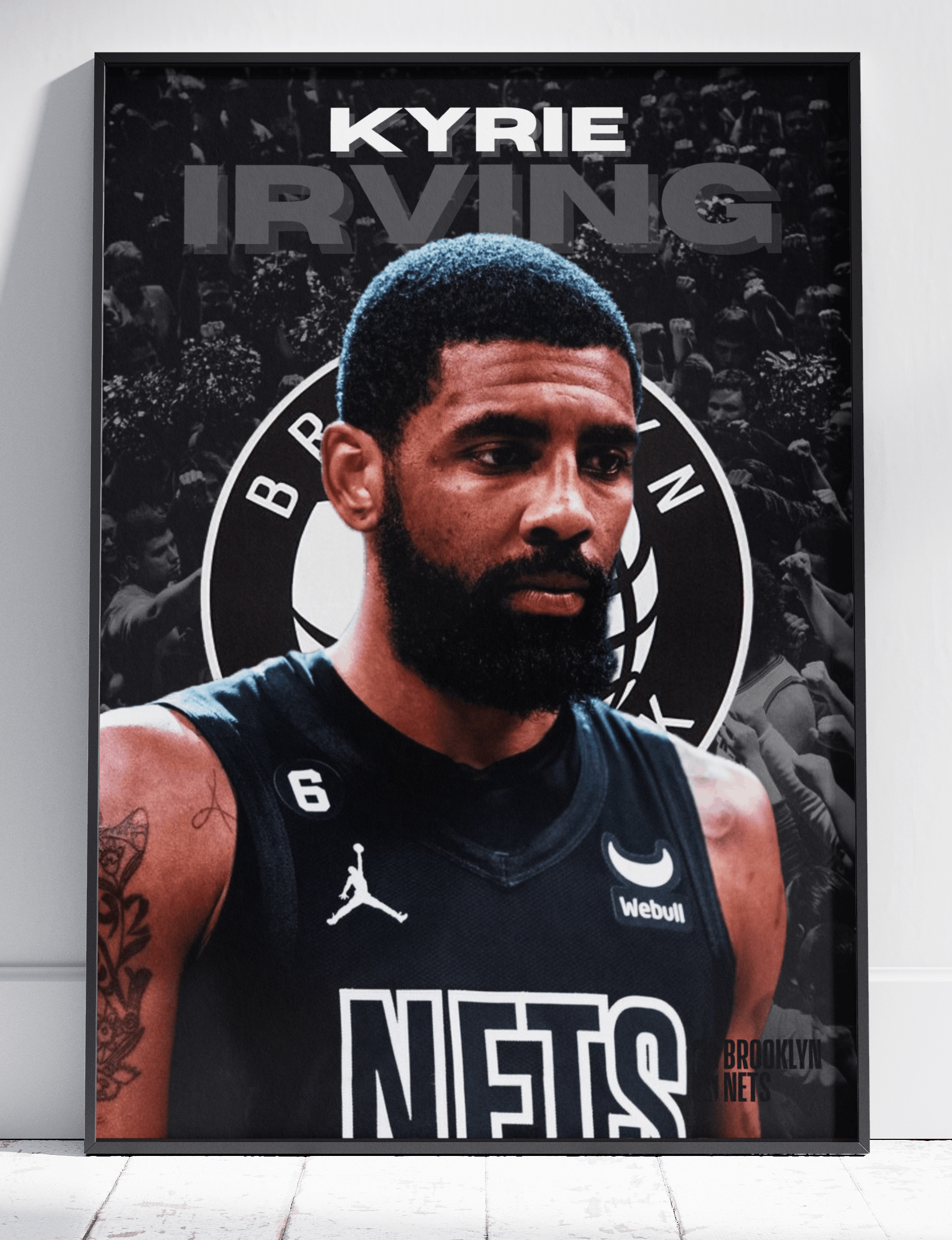 Kyrie Irving