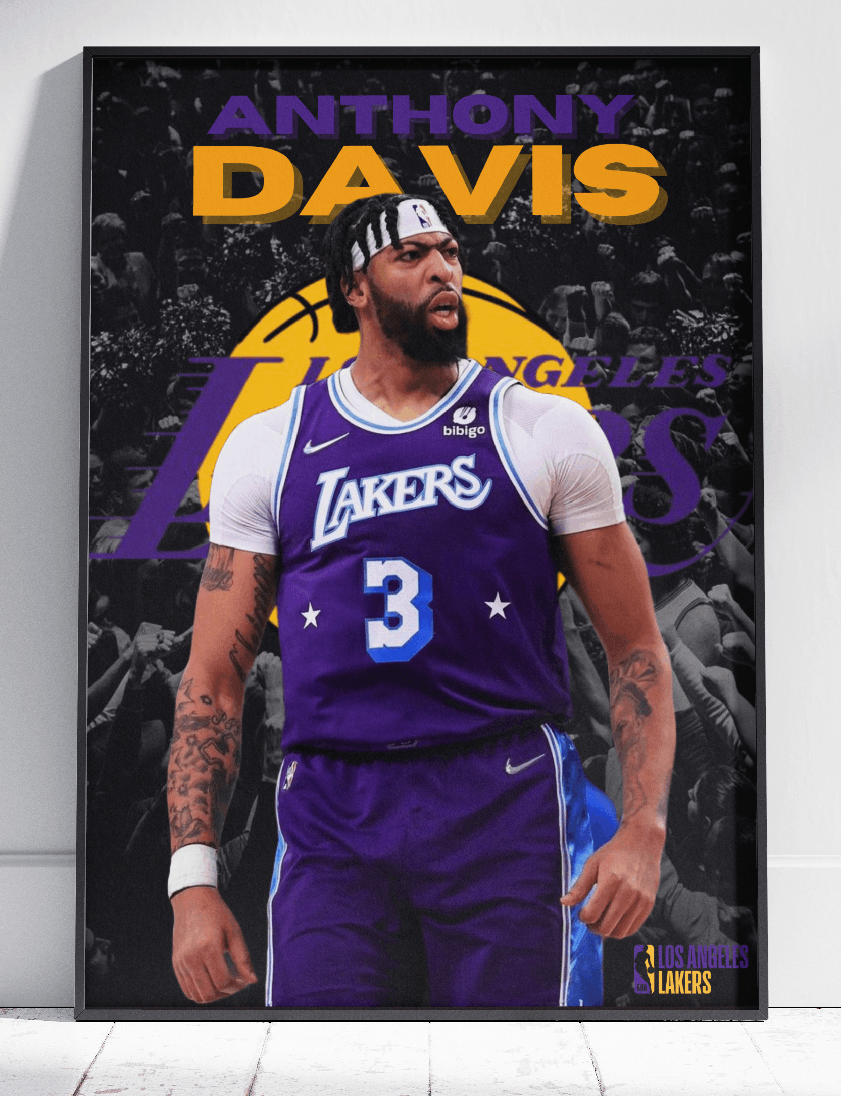 Anthony Davis
