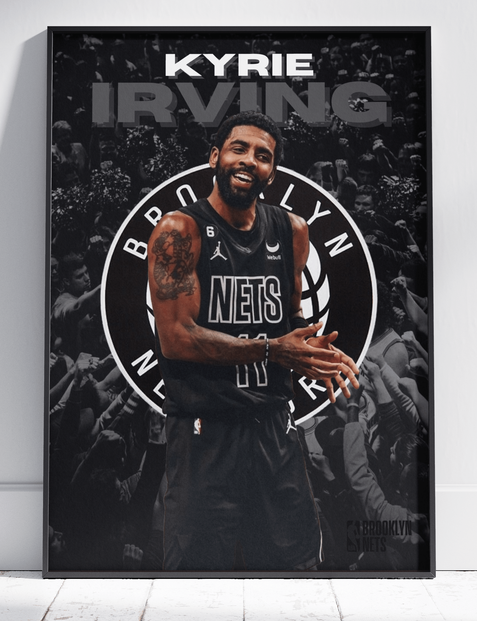 Kyrie Irving