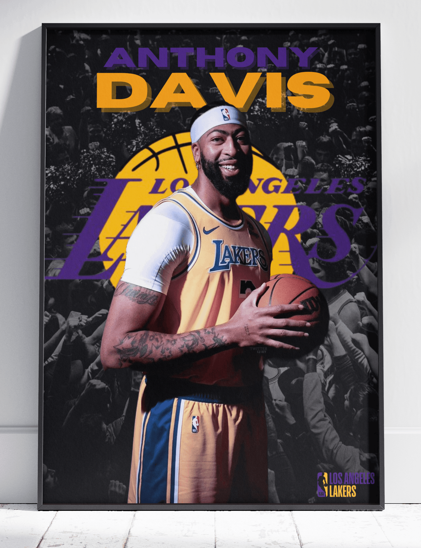 Anthony Davis