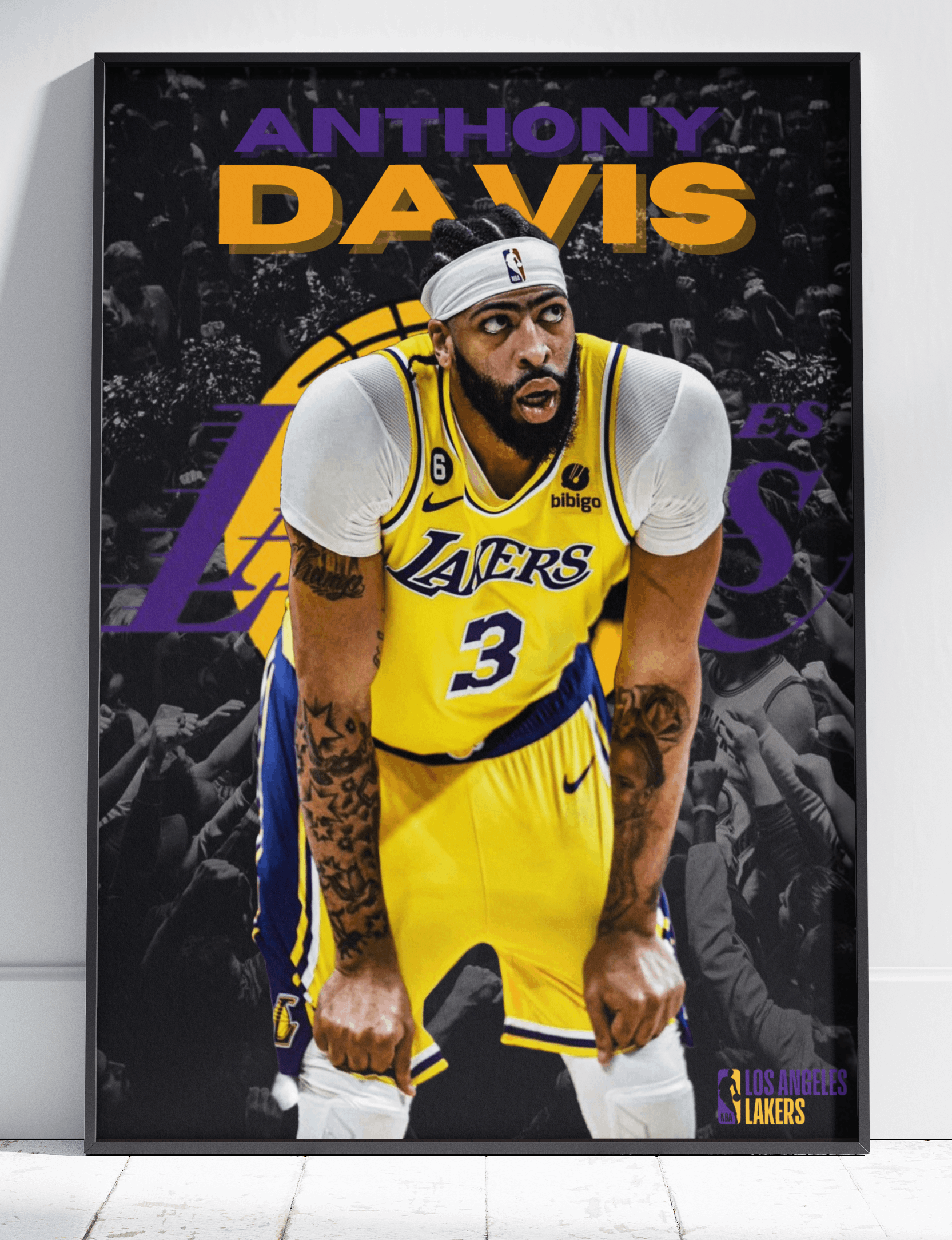 Anthony Davis