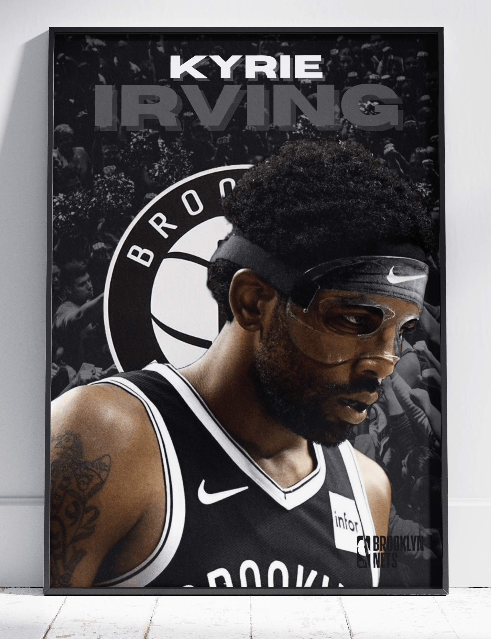 Kyrie Irving