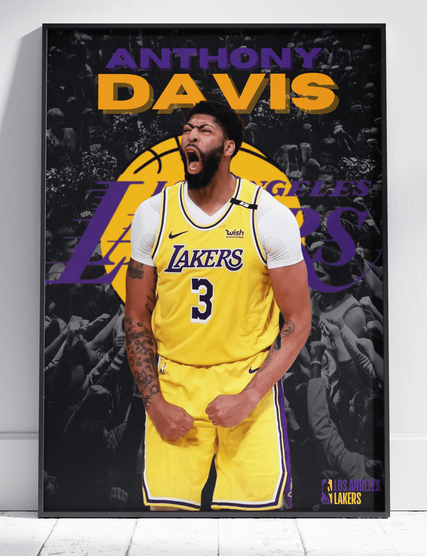 Anthony Davis