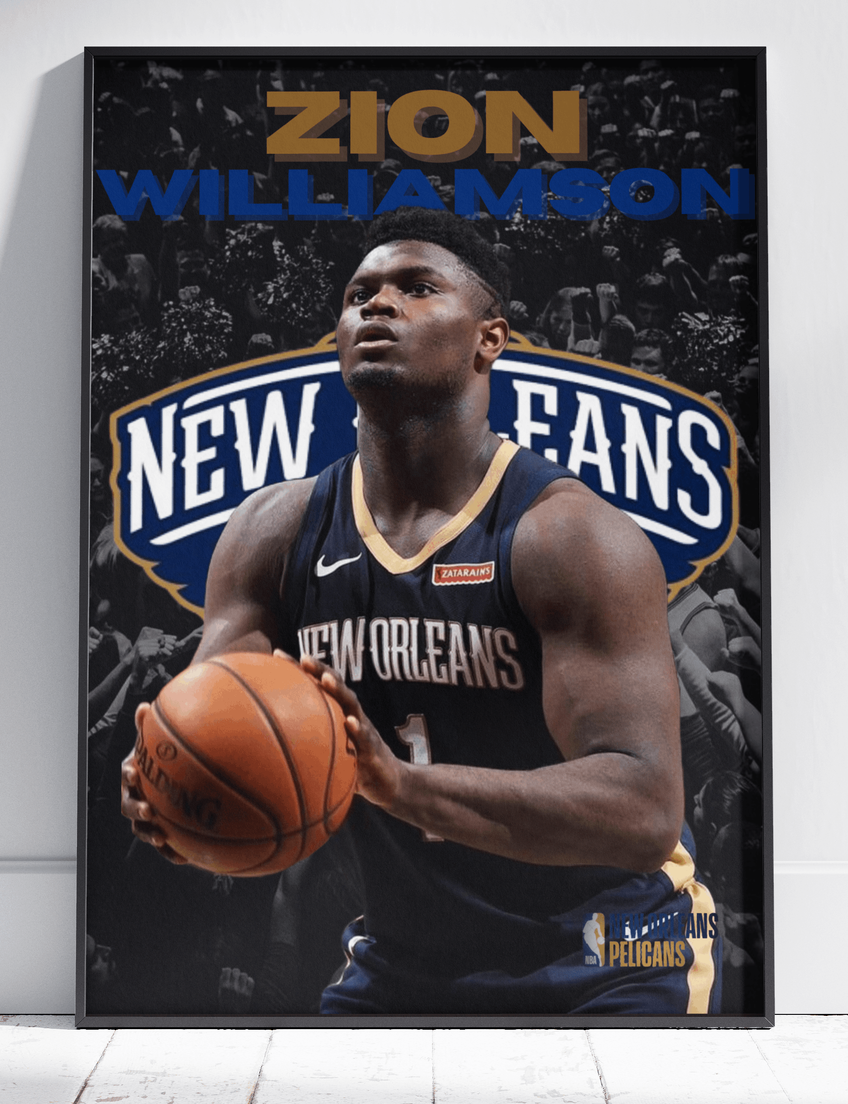 Zion Williamson