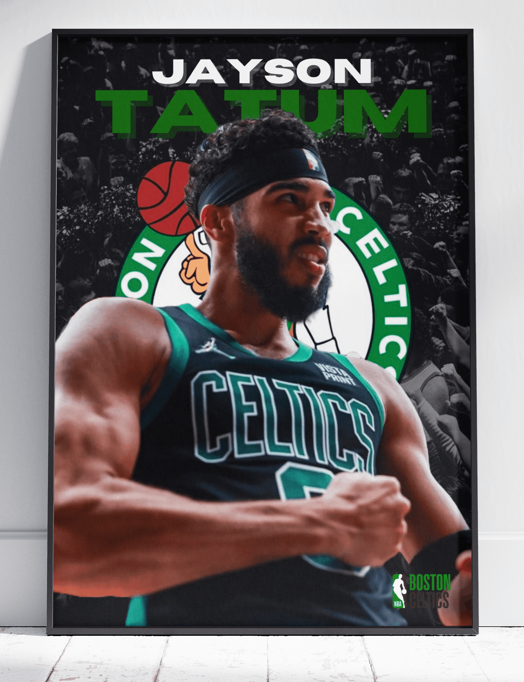 Jayson Tatum