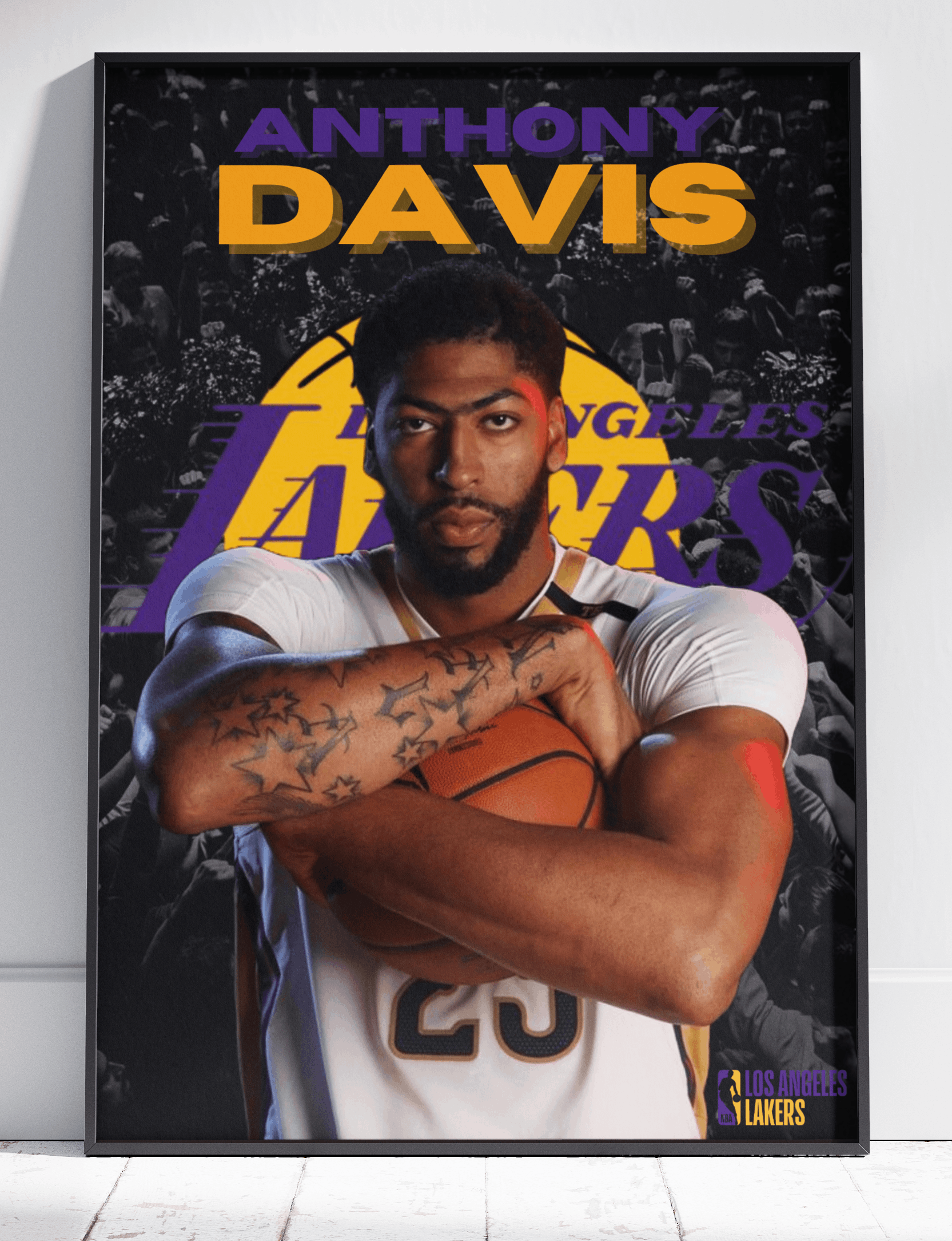 Anthony Davis