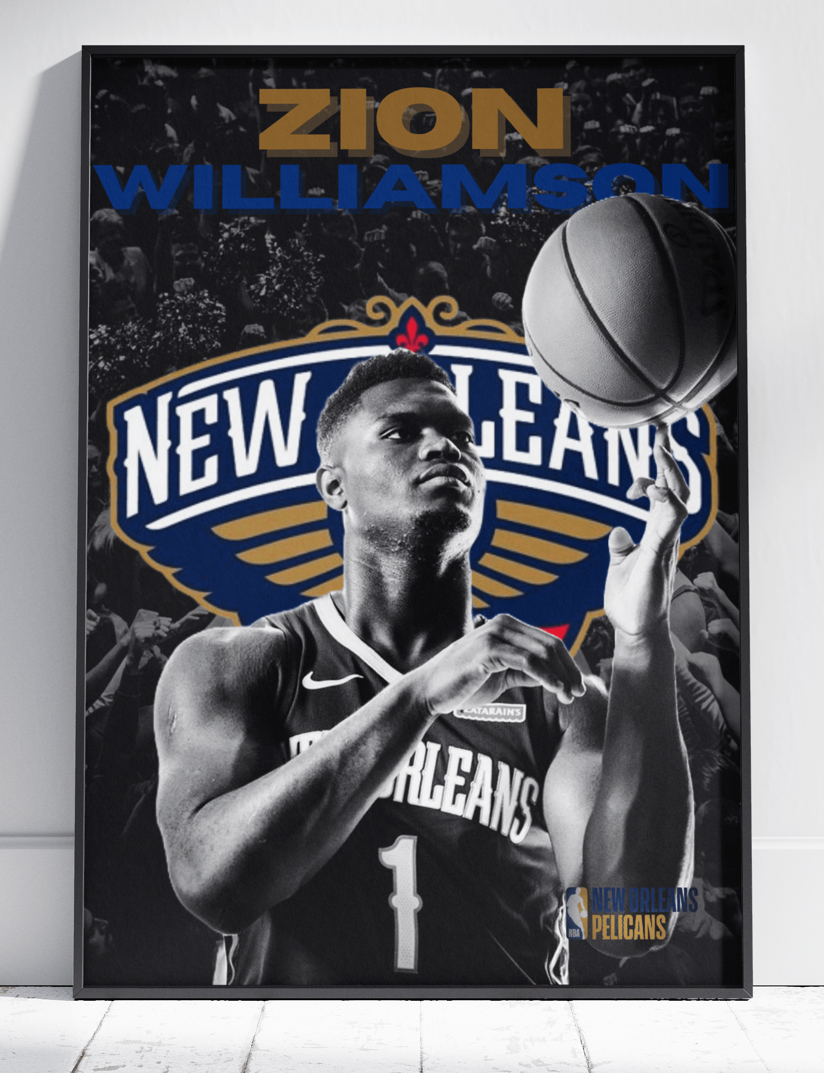 Zion Williamson