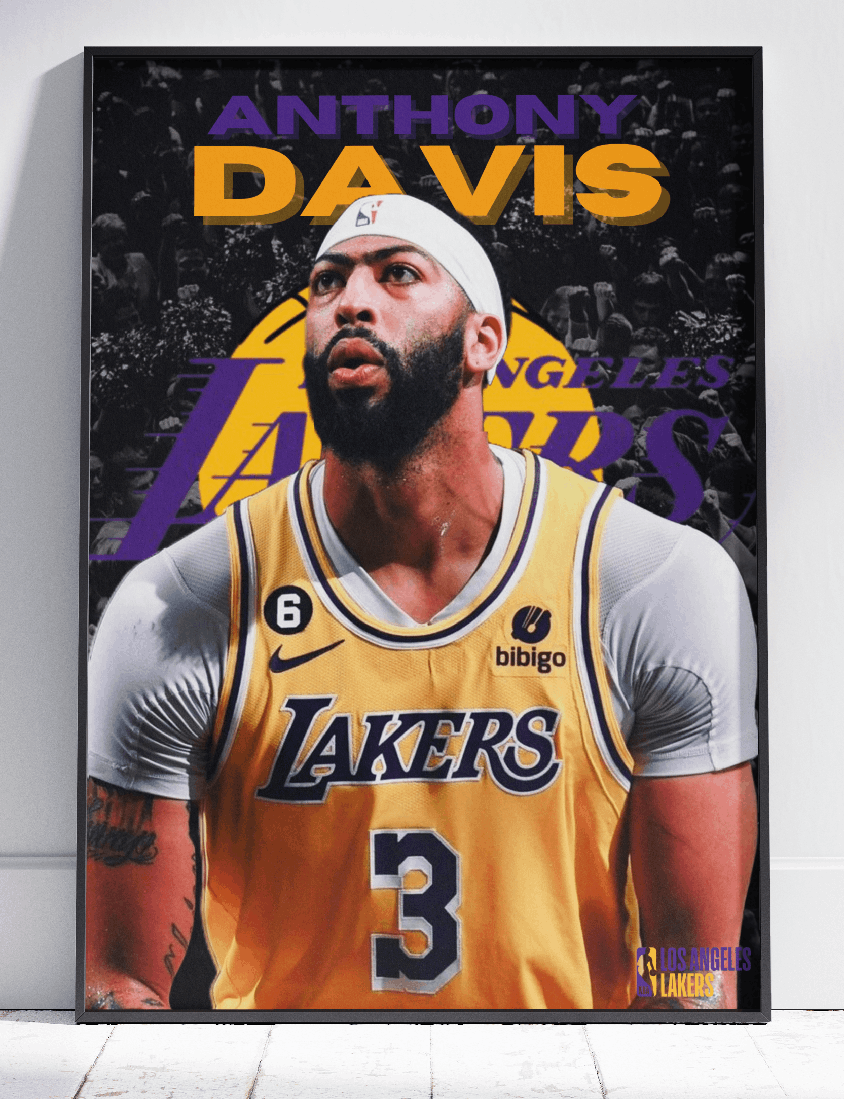Anthony Davis