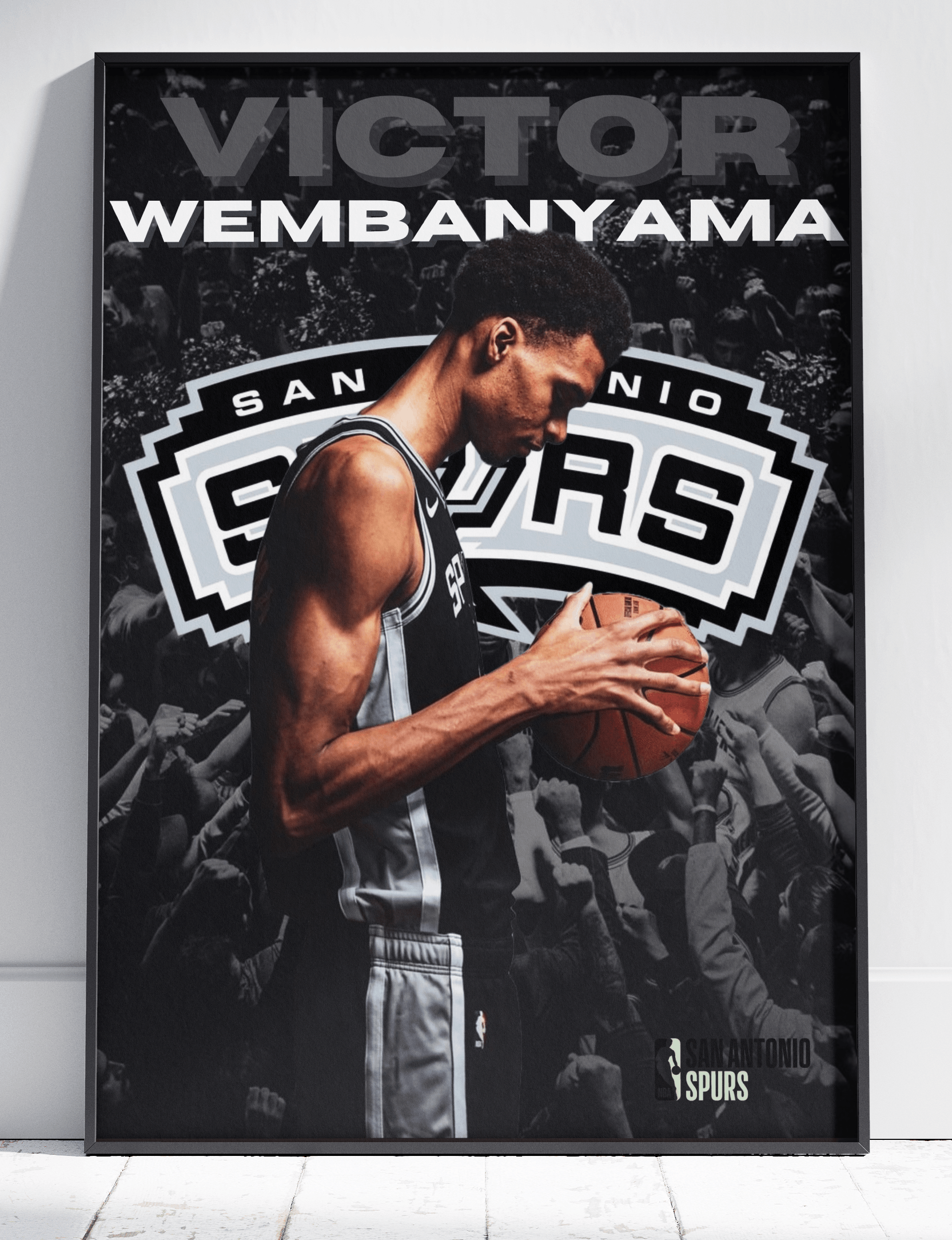 Victor Wembanyama