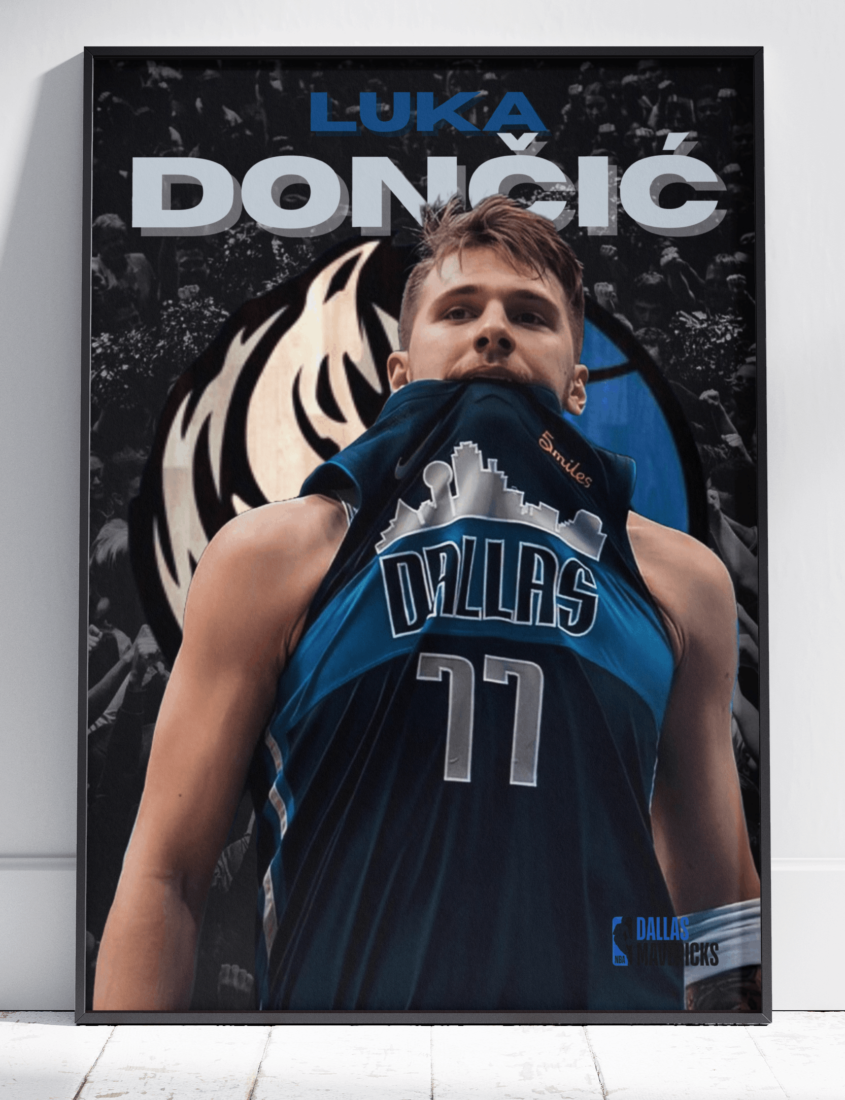 Luka Doncic