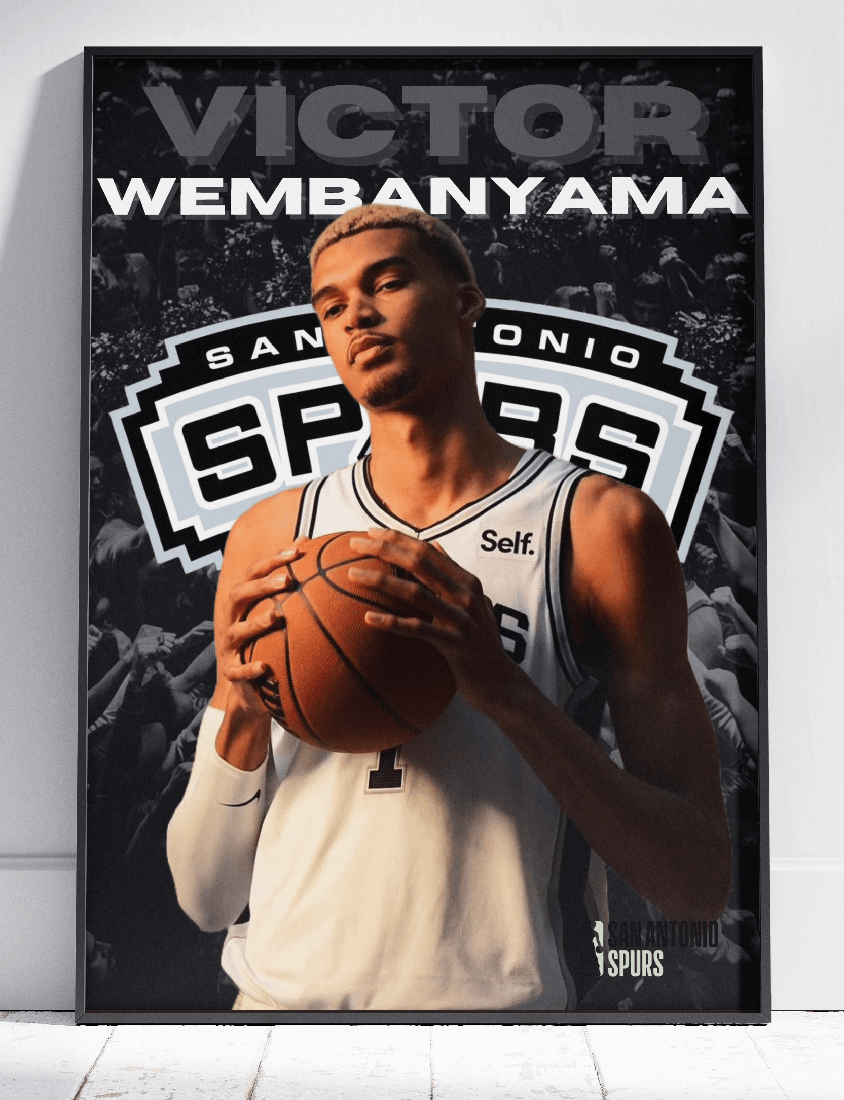 Victor Wembanyama