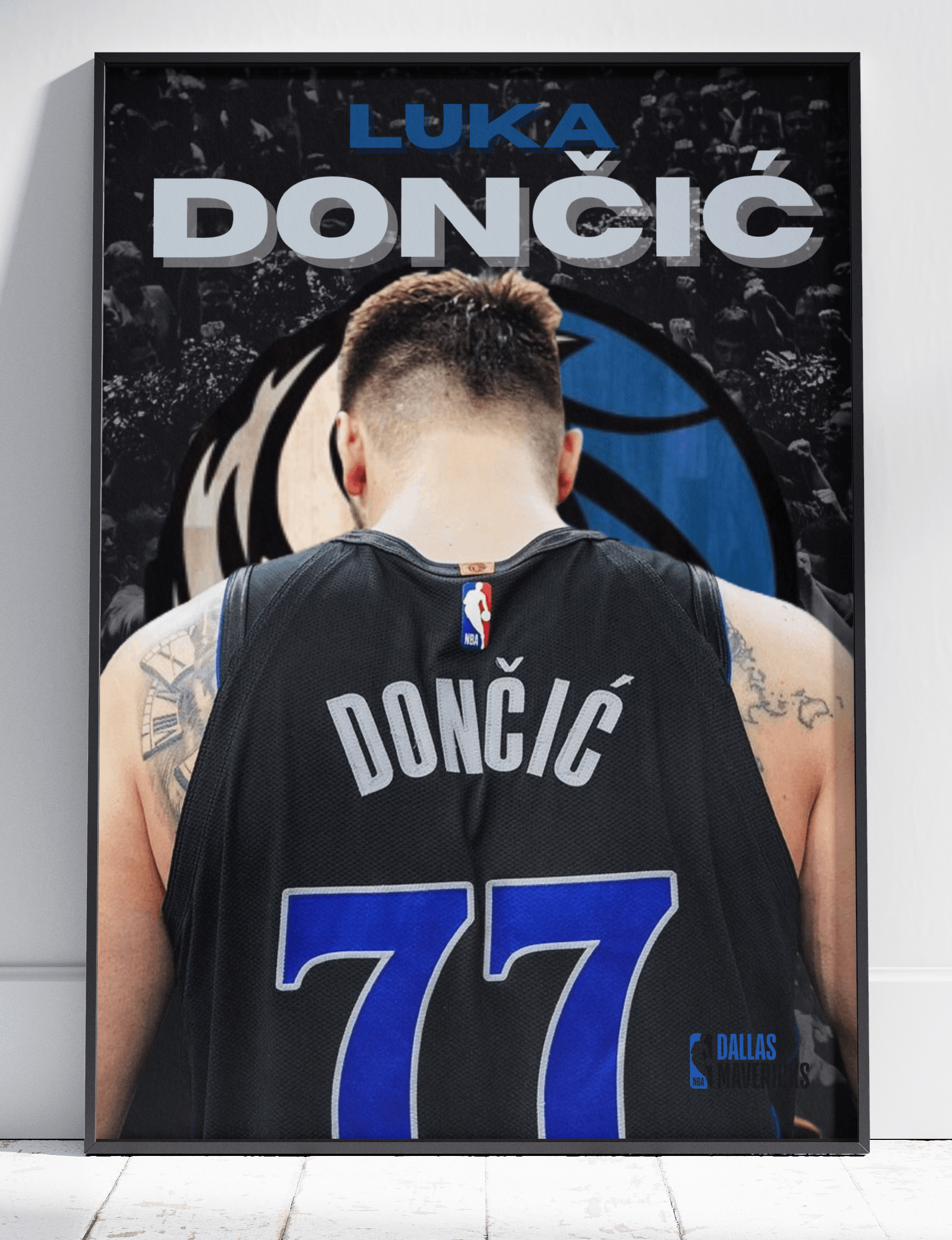 Luka Doncic