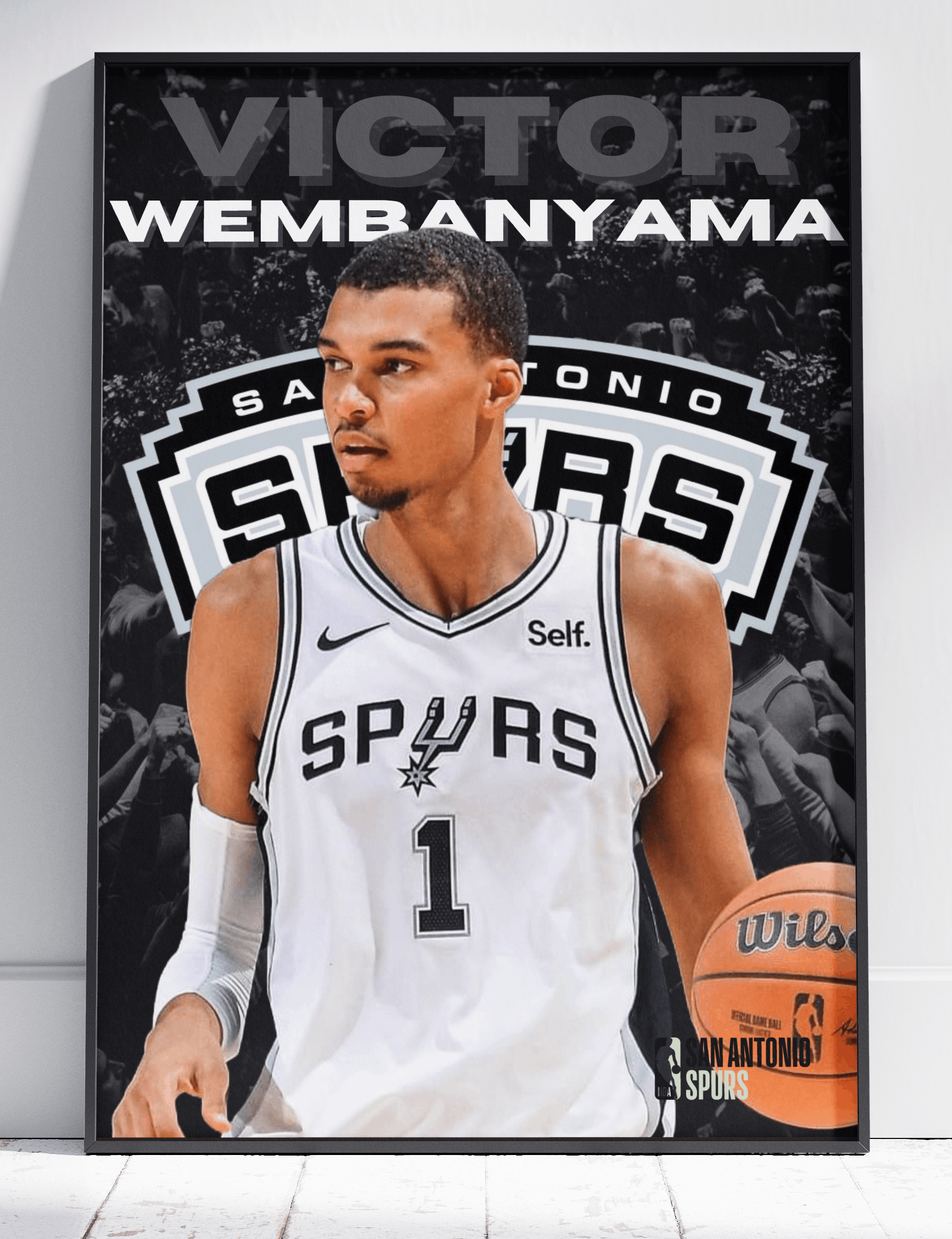Victor Wembanyama