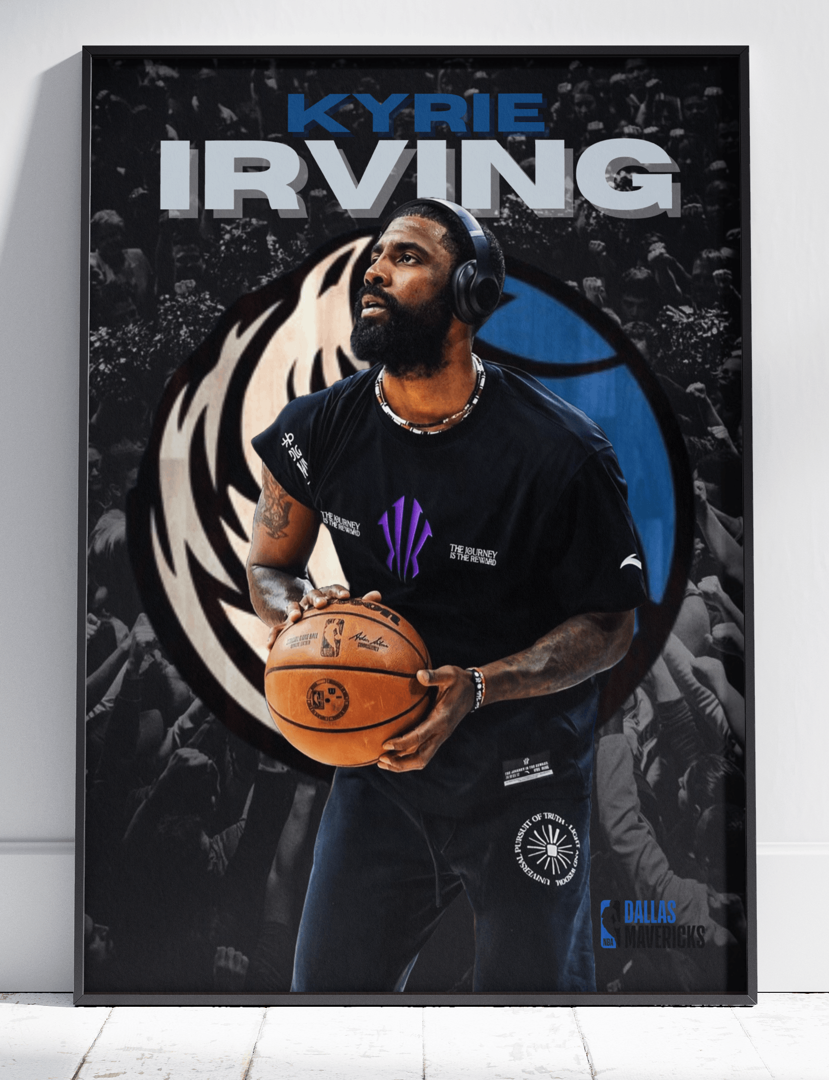 Kyrie Irving