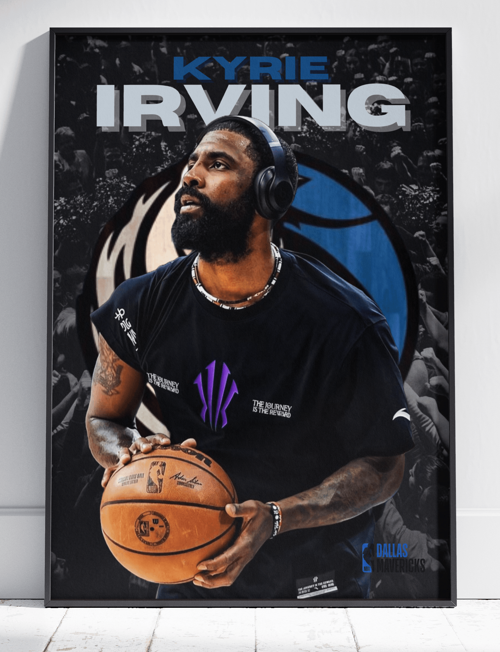 Kyrie Irving