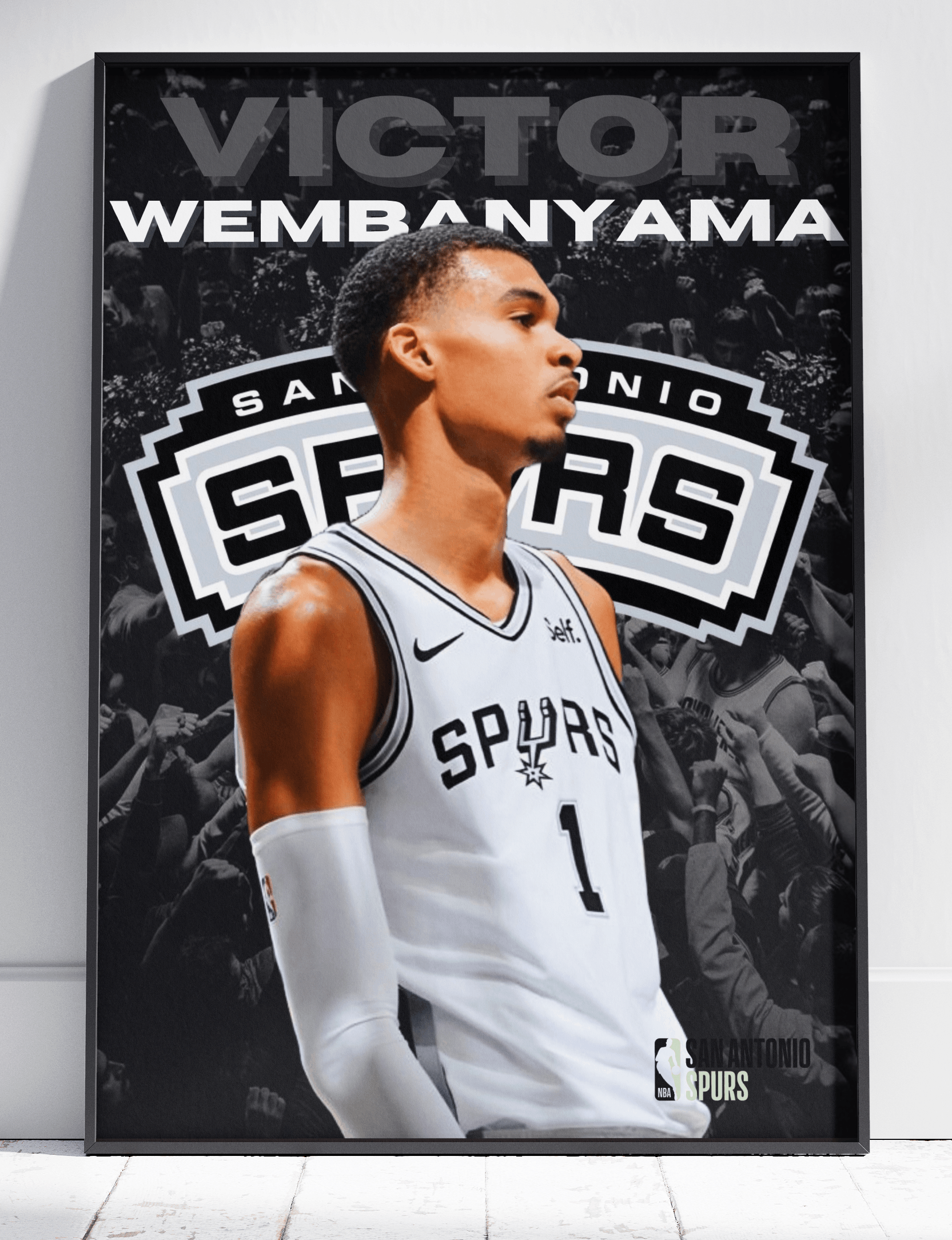 Victor Wembanyama