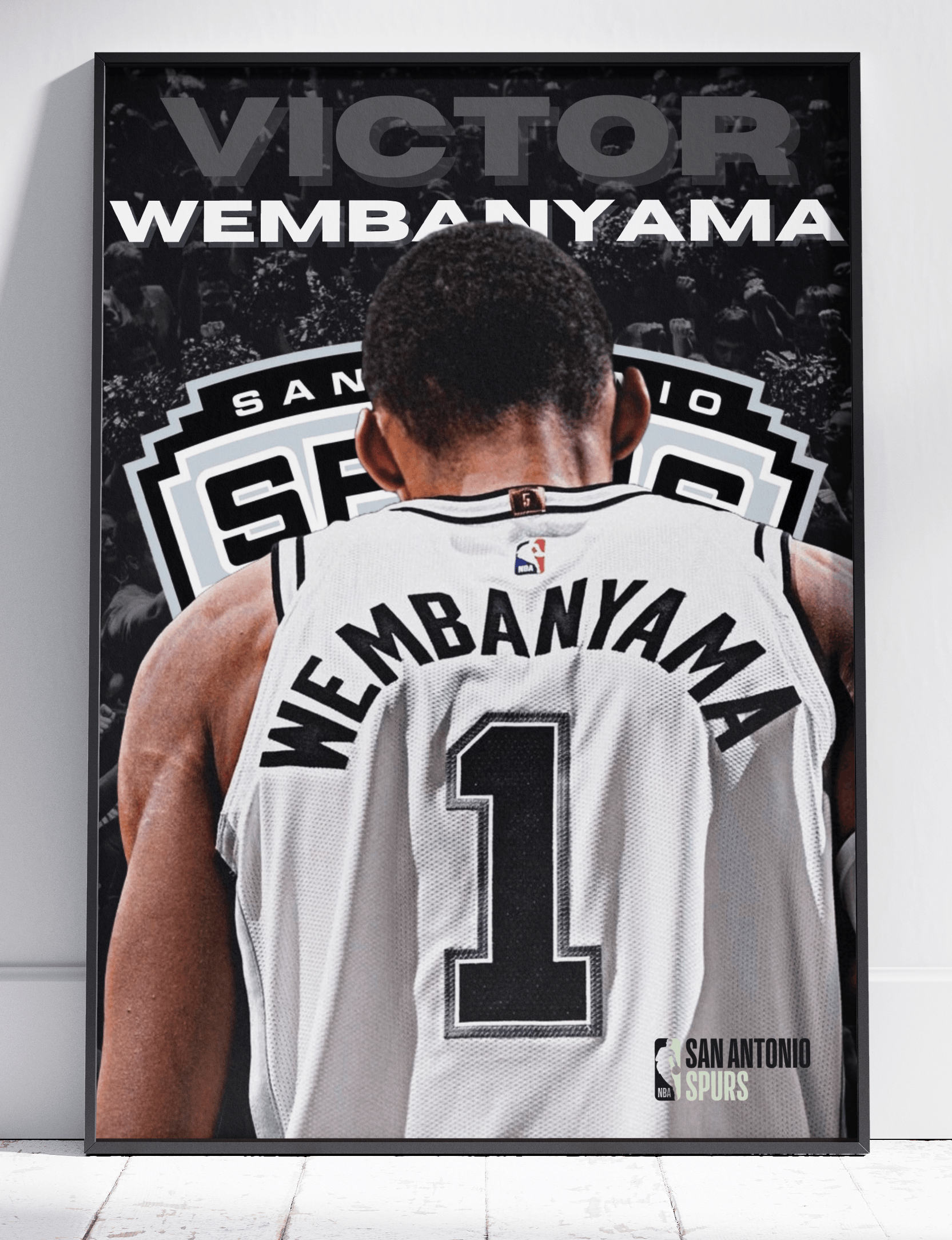 Victor Wembanyama