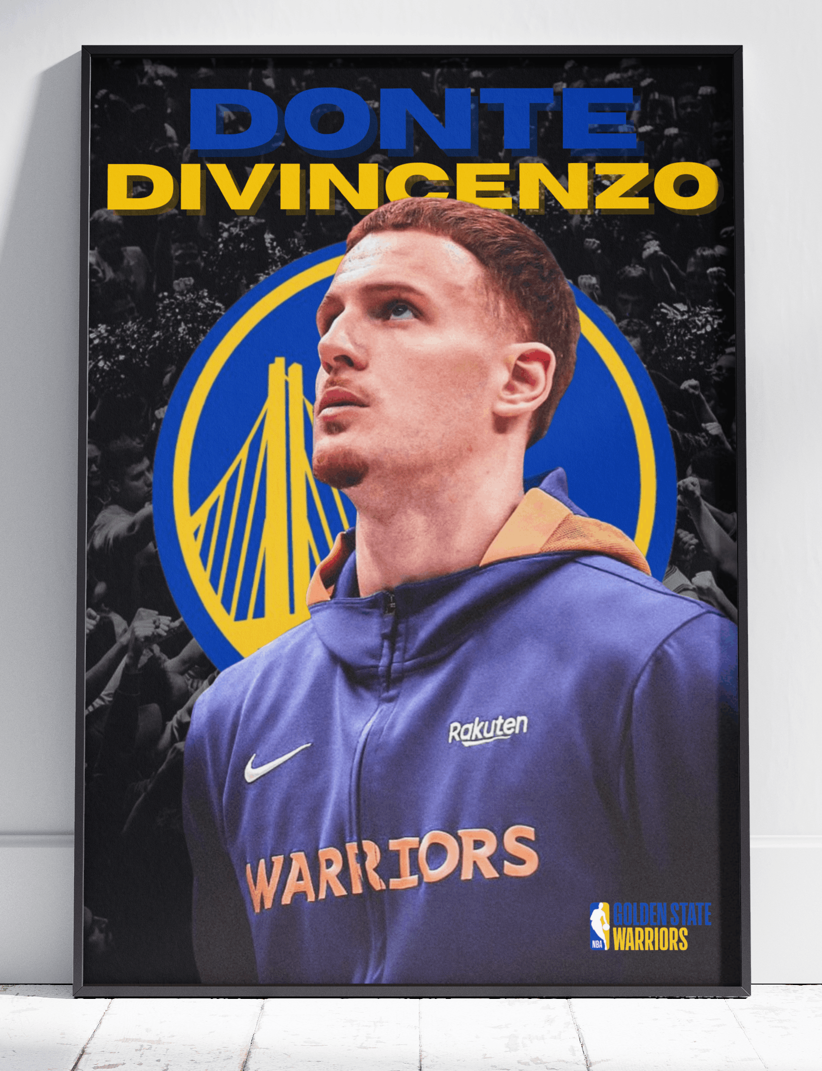 Donte DiVincenzo