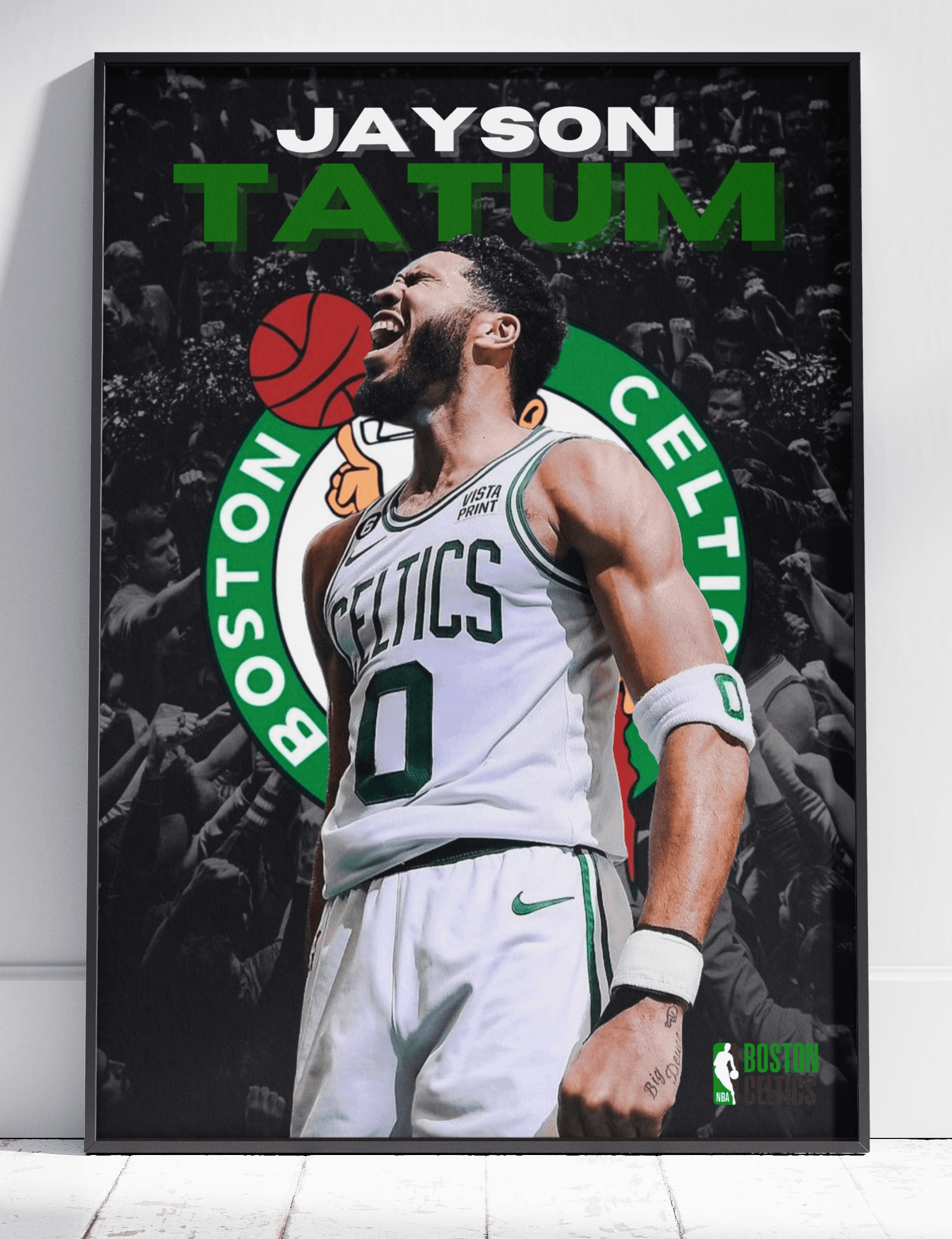 Jayson Tatum